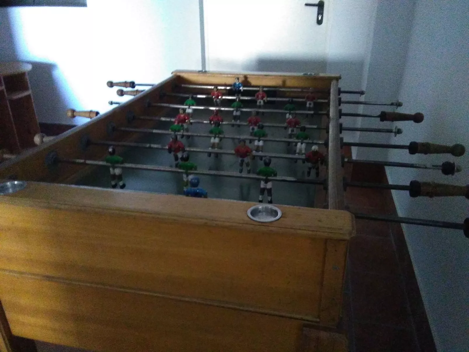 Villa "Casa Medina Güevejar"-Image-tags.info