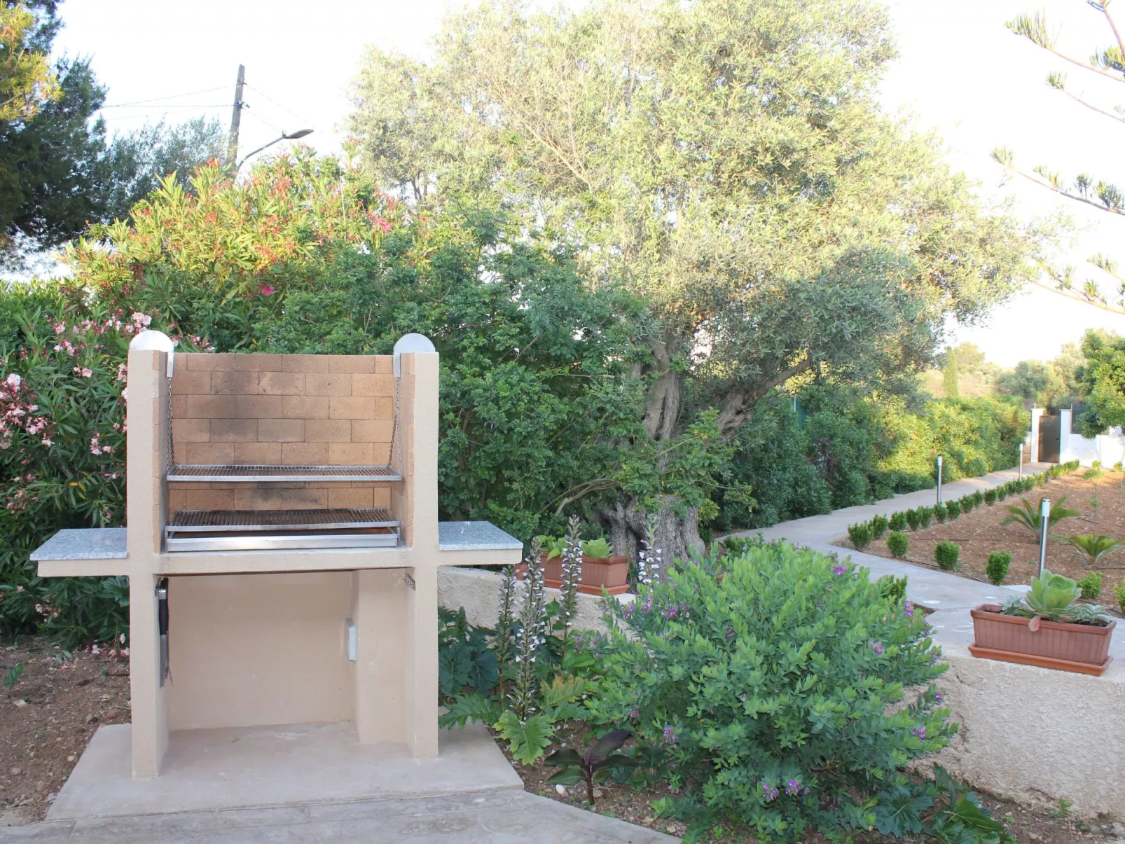 Schöne Villa in Cala Millor, Cala Bona-Buiten