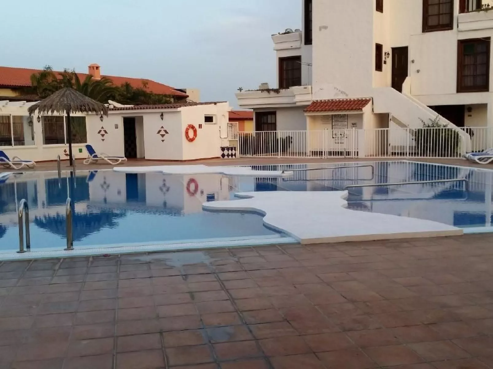 Villa Lavanda-Buiten