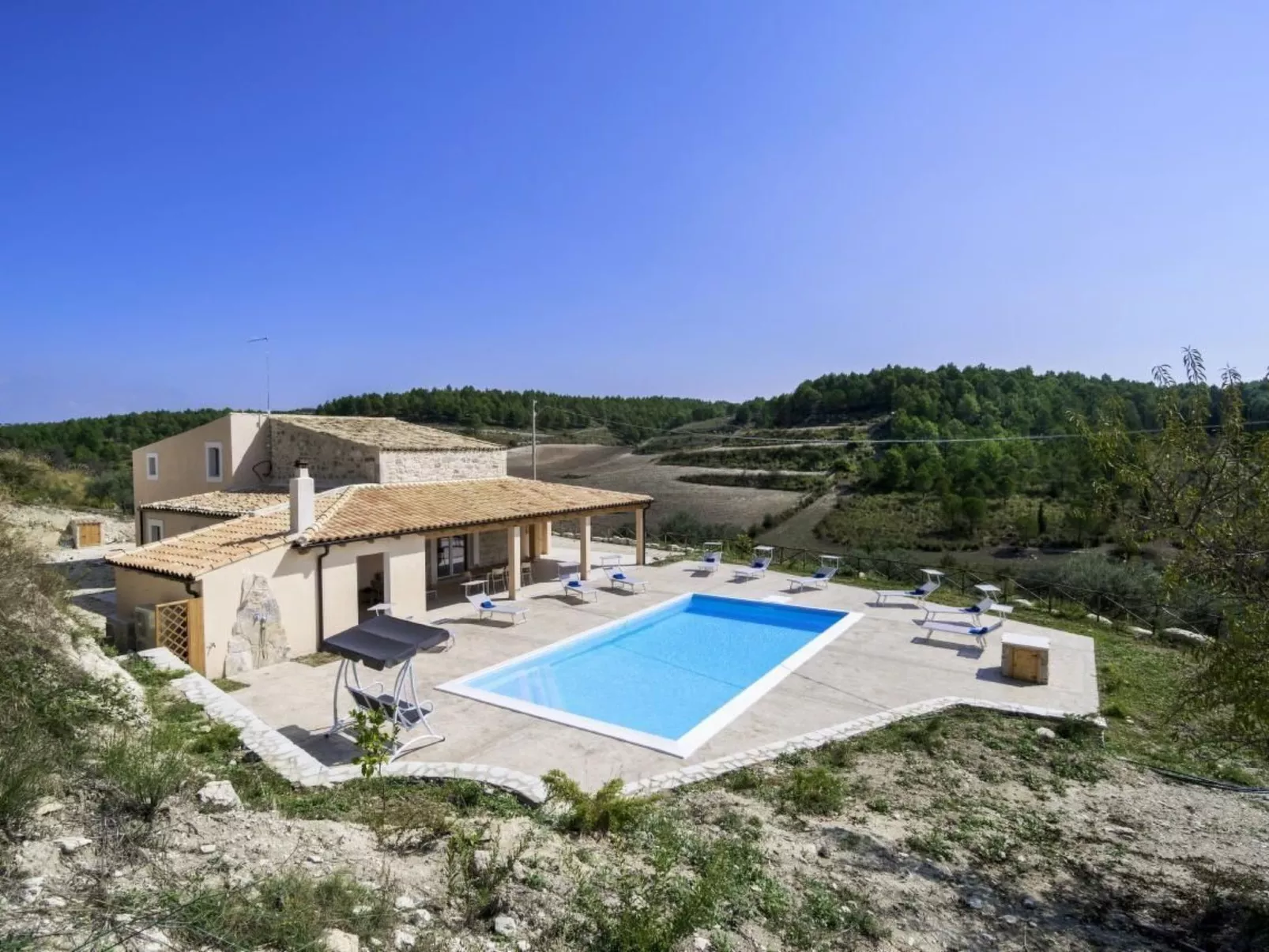 Villa Belvedere-Image-tags.info