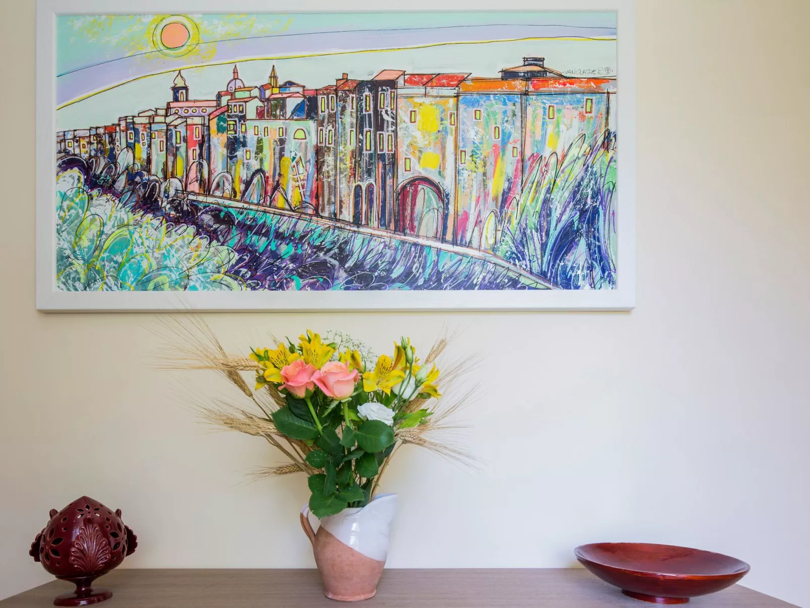 Die Fehde von Sant'Agata-Image-tags.info