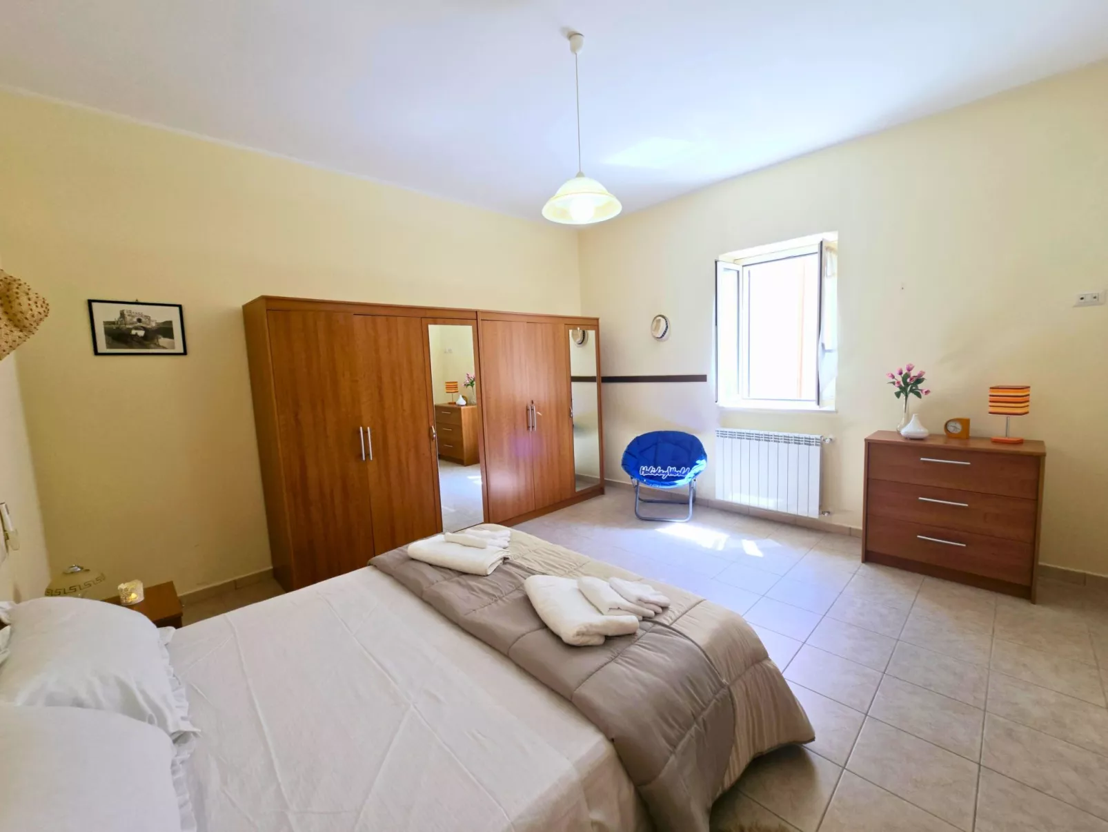 Villapiana Milano Haus von Holiday World-Binnen