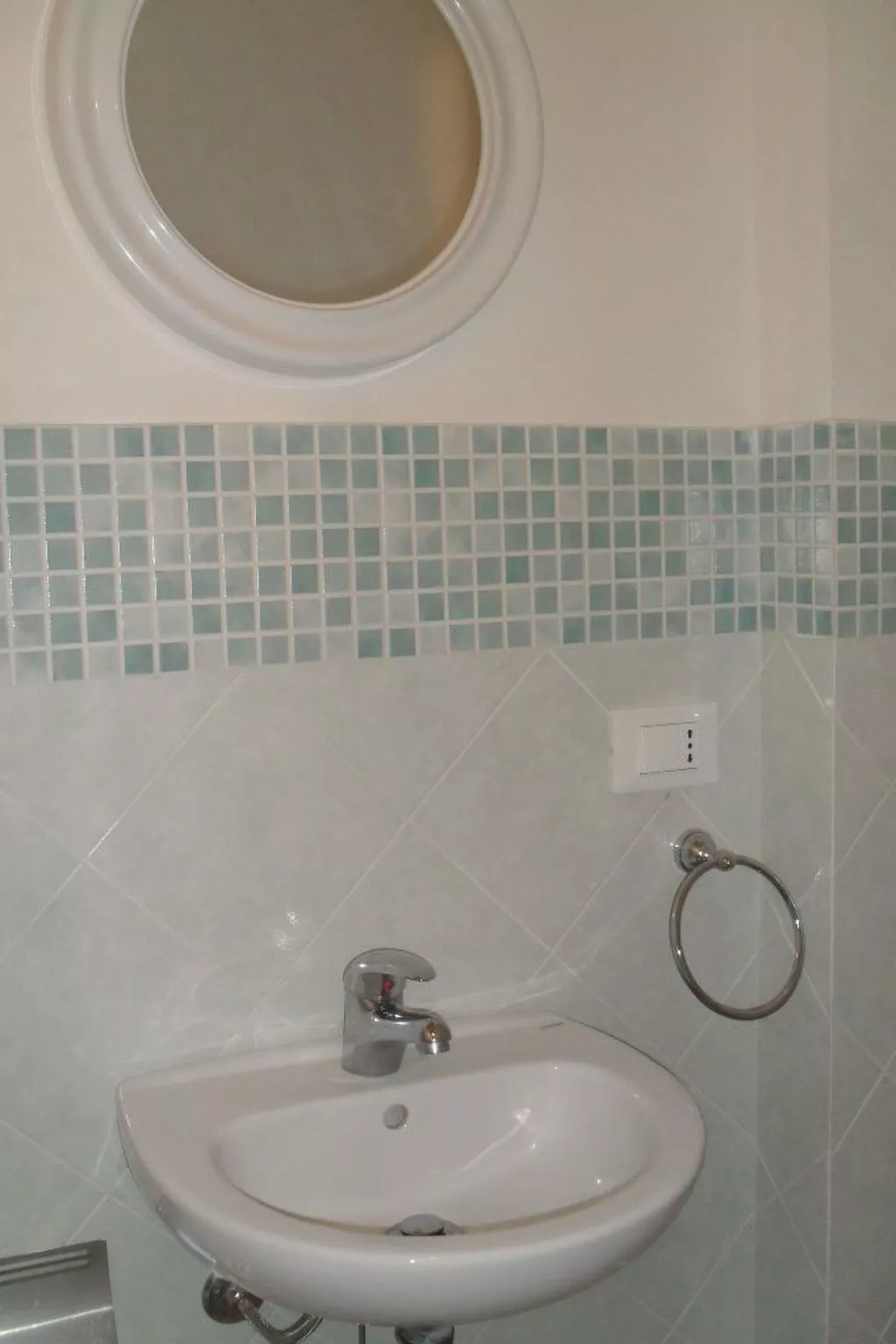 Wohnung 'Al Vicoletto-Binnen