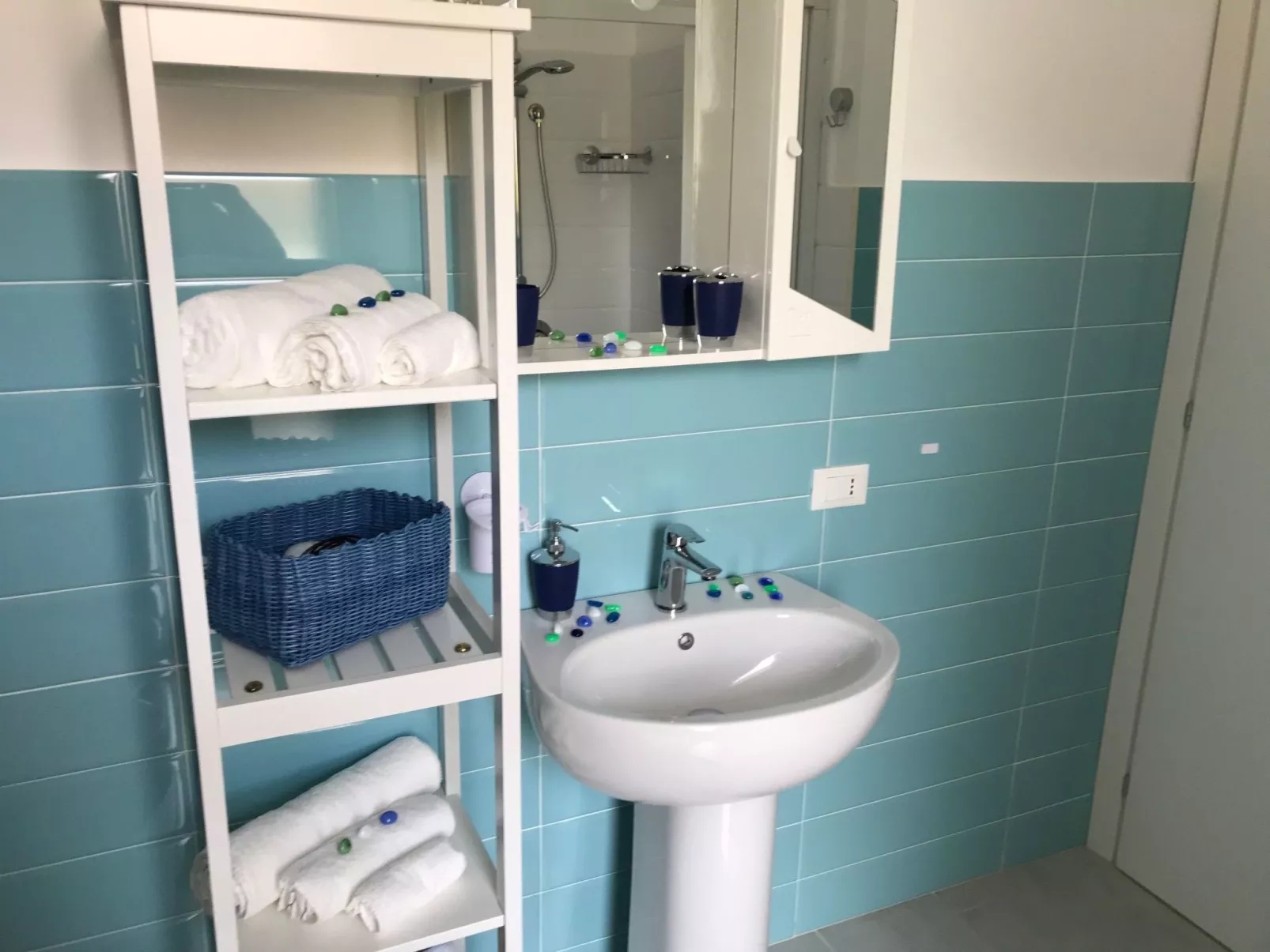 Casa Rosita' Wohnung mit Privatparkplatz-Image-tags.info