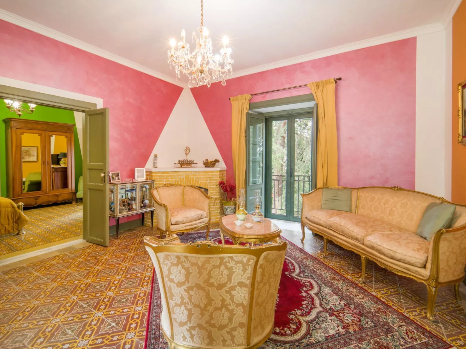 Ferienvilla 'Mamma Alessandra-Image-tags.info