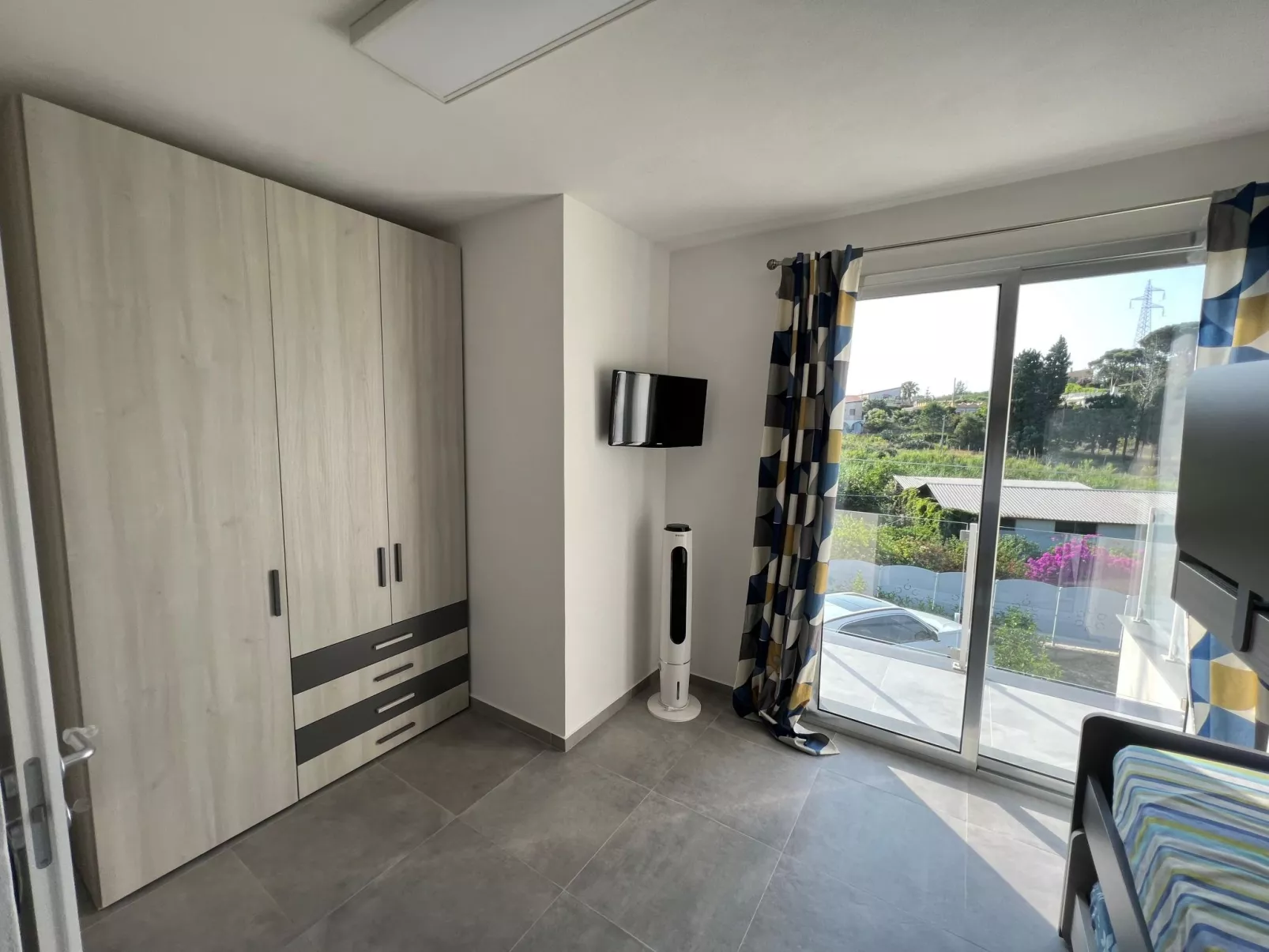 Villa Luna Blu von Holiday World-Binnen