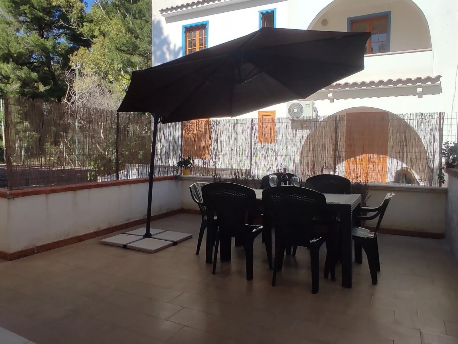 Mancaversa von Holiday World-Image-tags.info