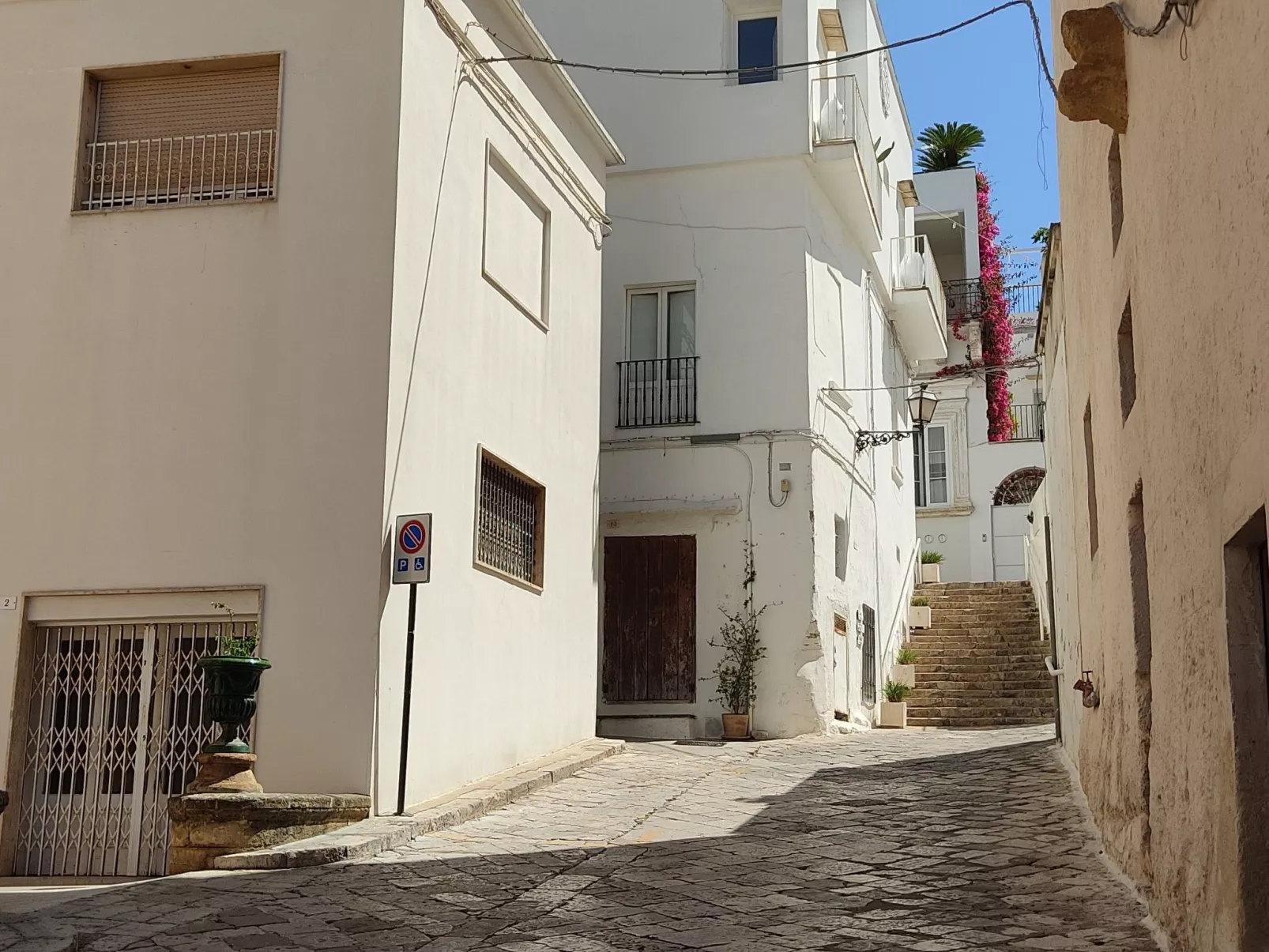 Residenza Antica Distilleria bei Holiday World-Image-tags.info