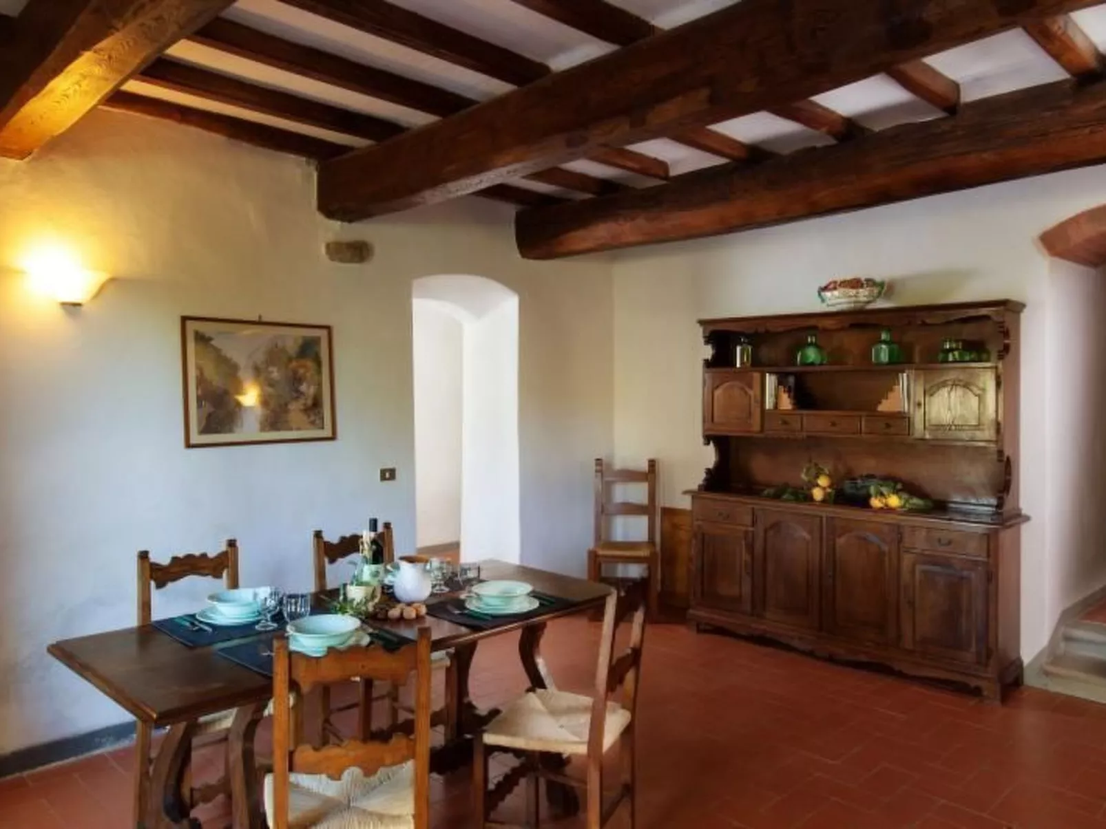 Wohnung Le Botti-Image-tags.info