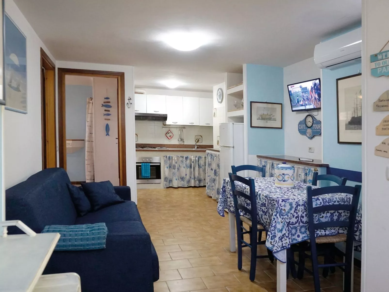 60 qm im Golf von Gaeta-Image-tags.info