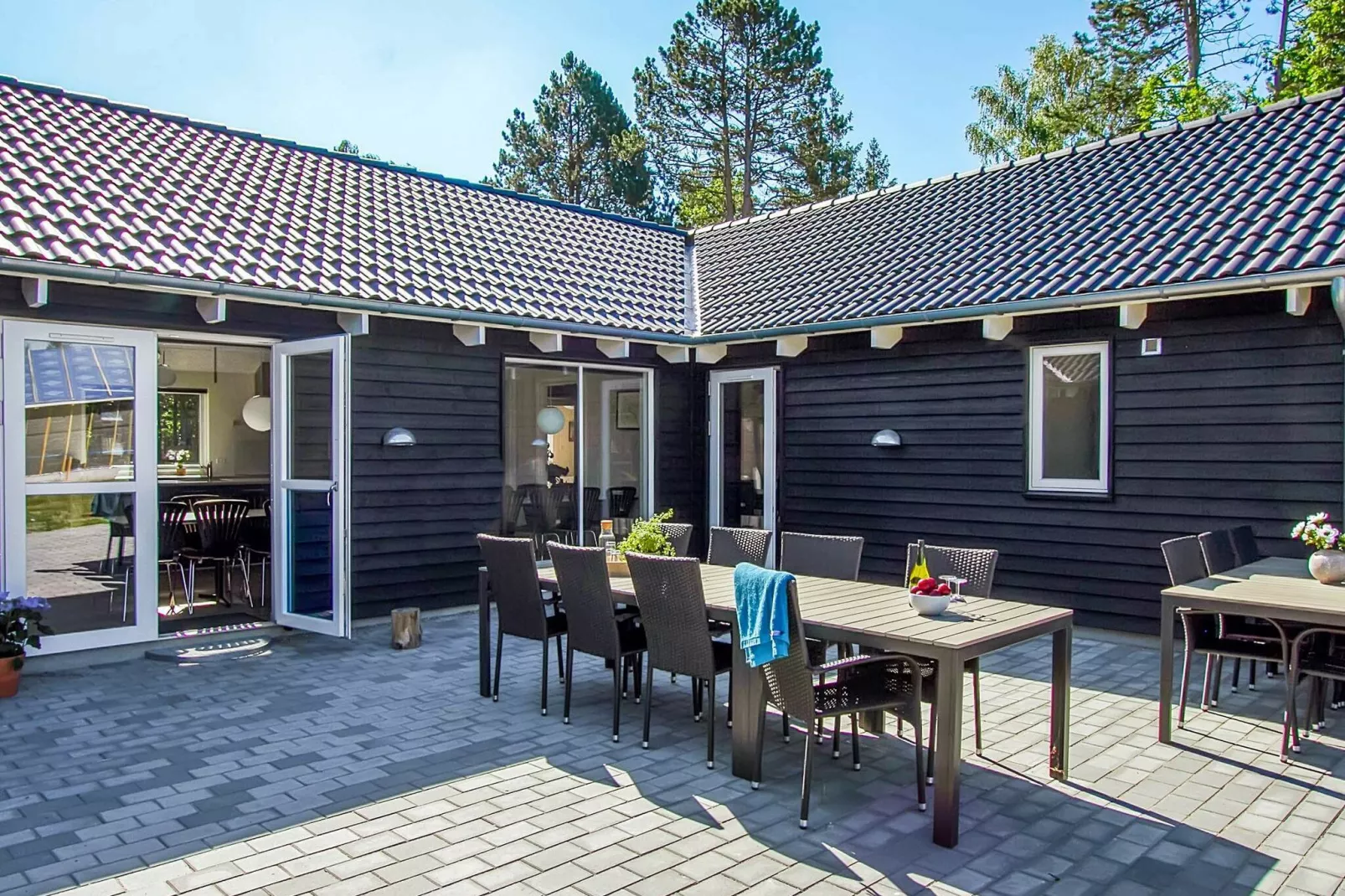 20 persoons vakantie huis in Frederiksværk-Niet-getagd
