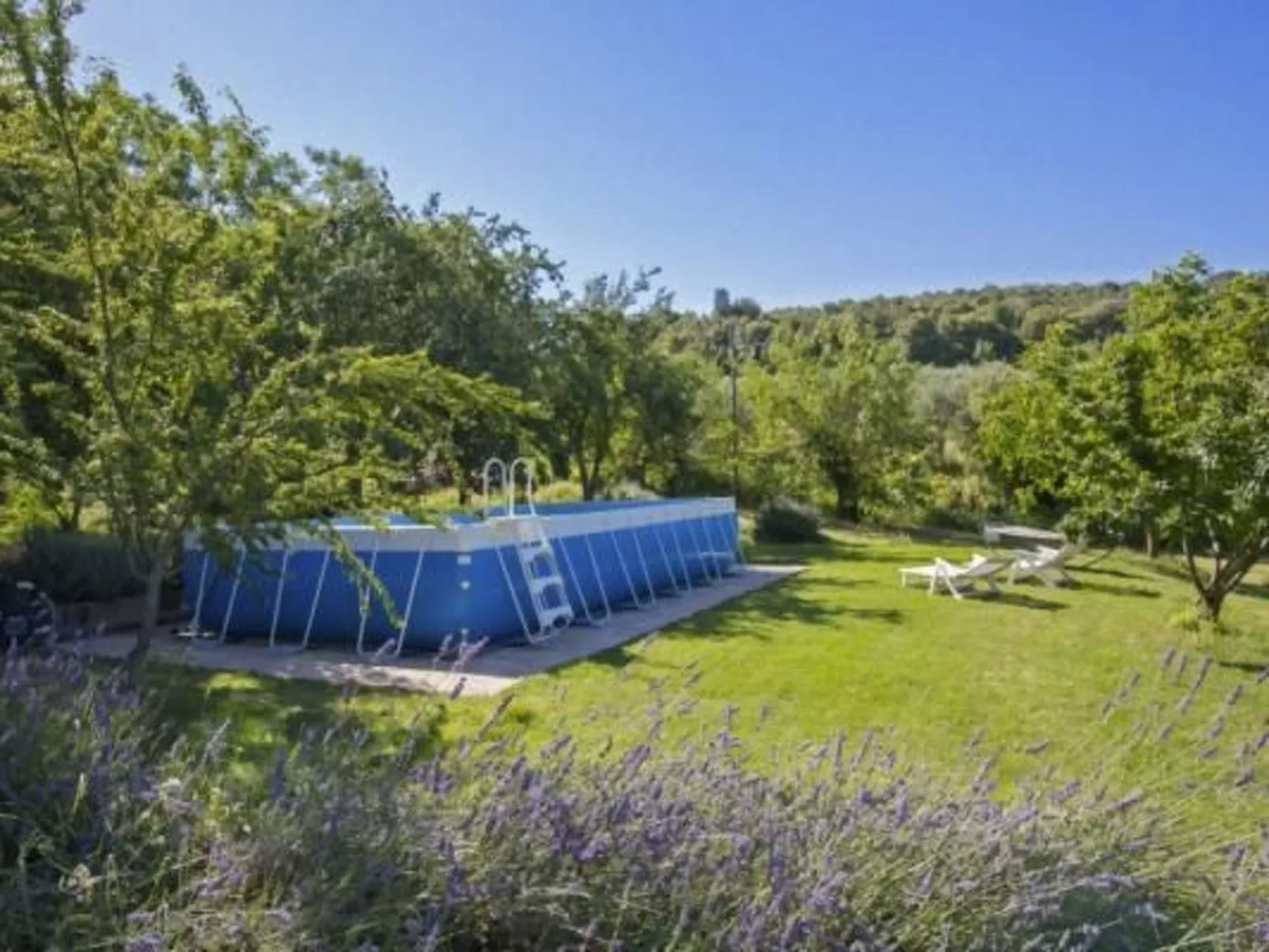 Ihr Zuhause in der Ferne - Buiten