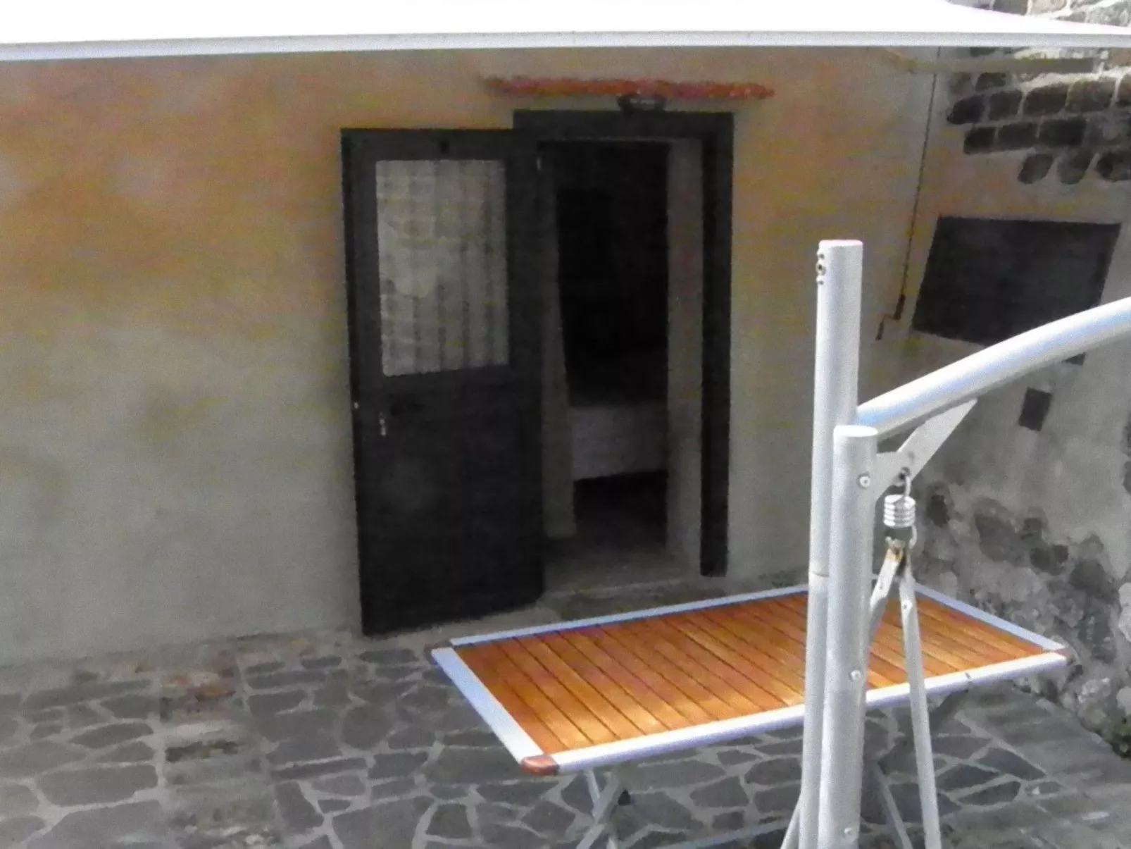 Suite mit Gartenblick-Image-tags.info