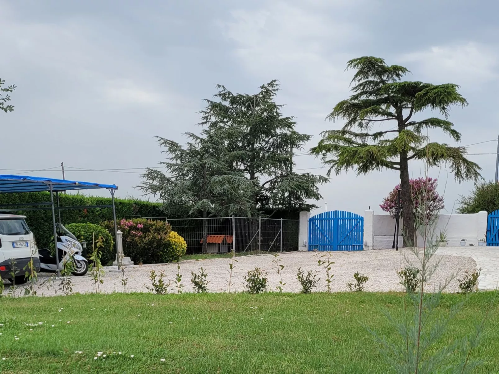 Wohnung 'Villa Jolanda Bed and Breakfast-Image-tags.info