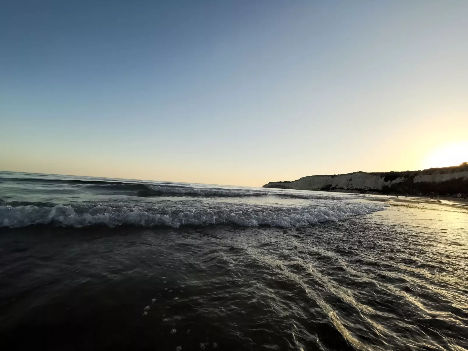 Wohnung 4 - Studio-Buiten