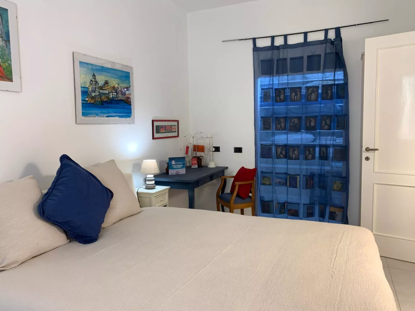 In Molo, Piazza De Ferrari in der Nähe-Binnen