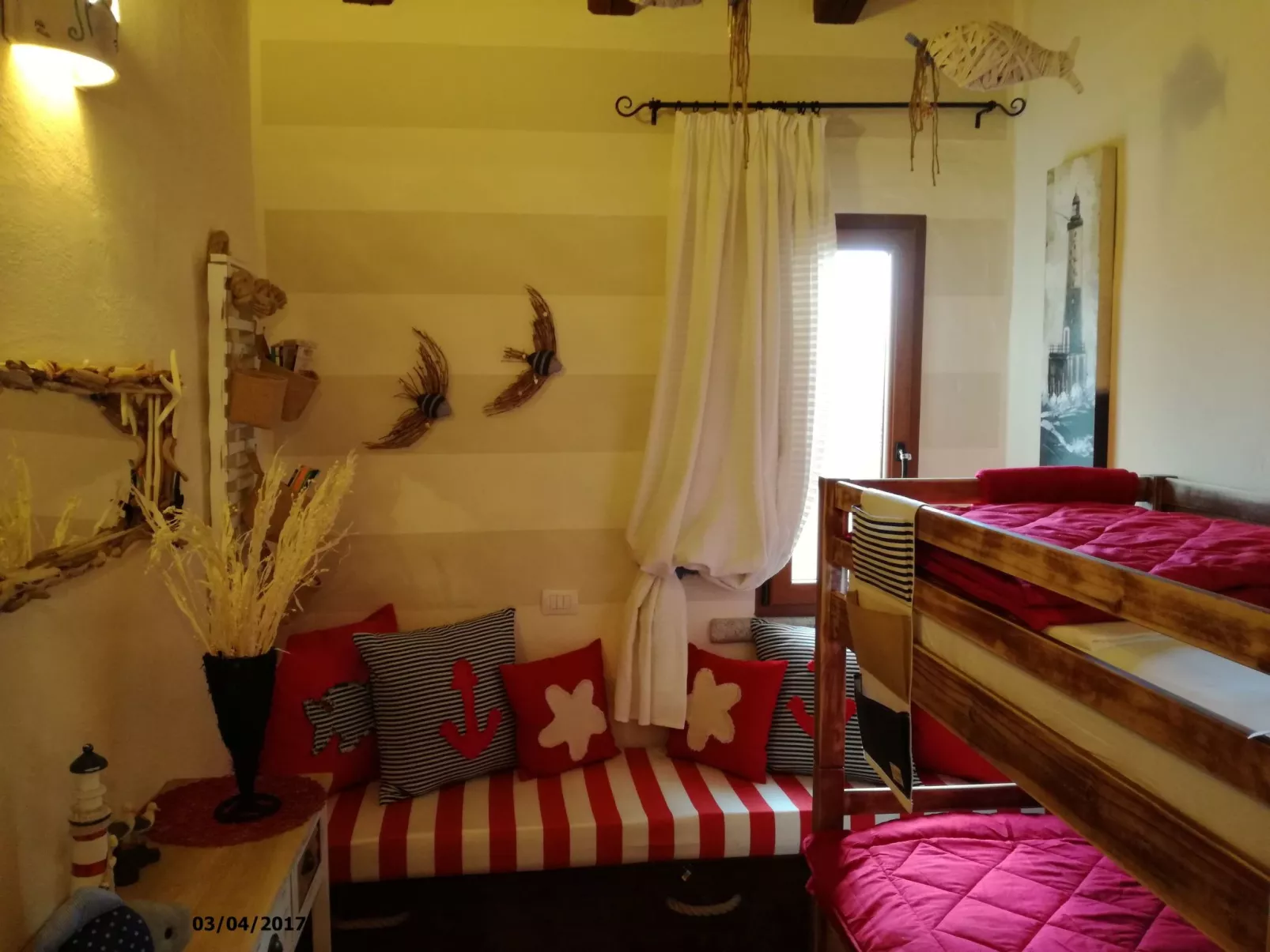 Haus 'Red Coral' mit Gemeinschaftspool-Image-tags.info