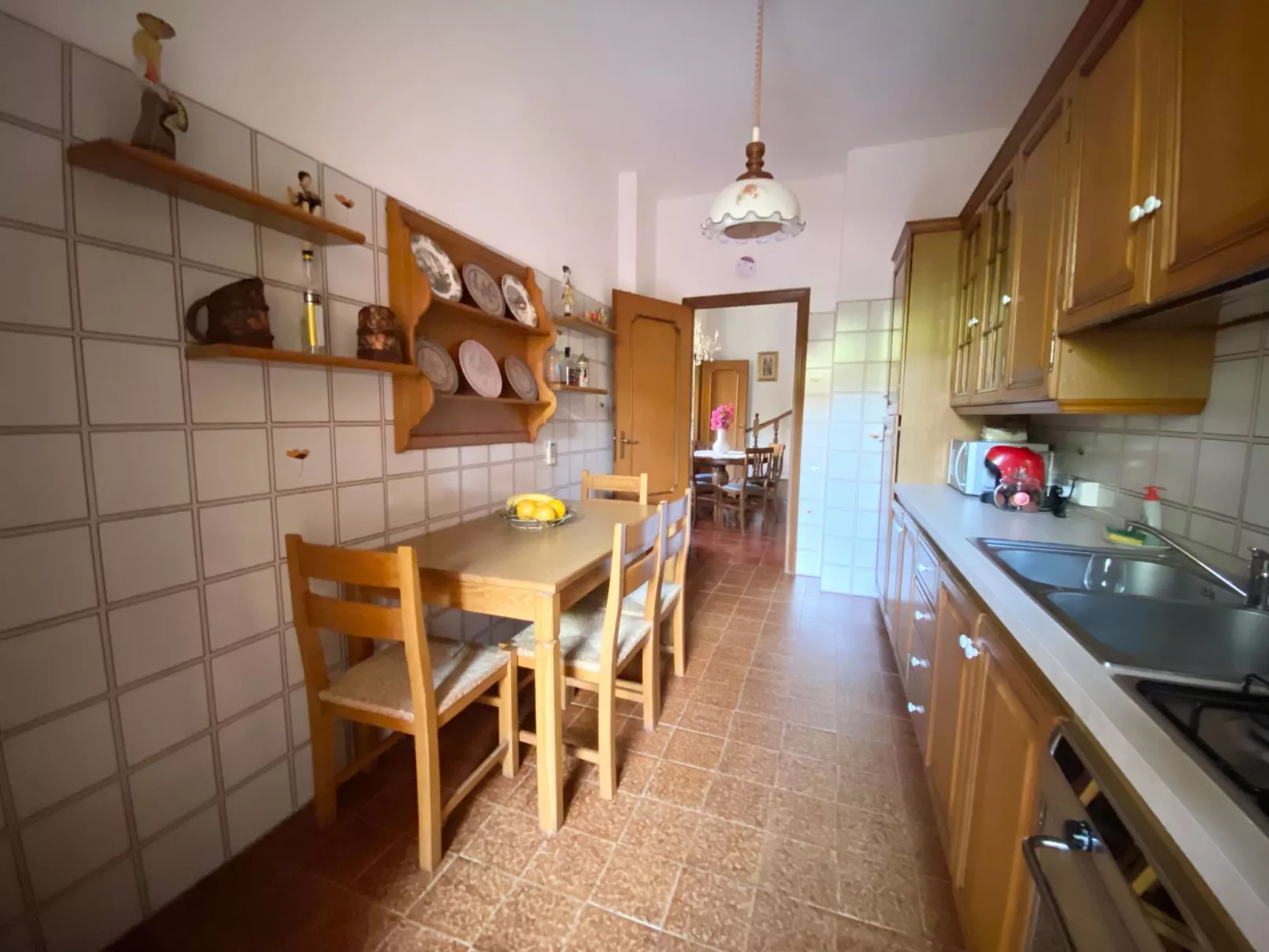 - Südsardinien-Binnen