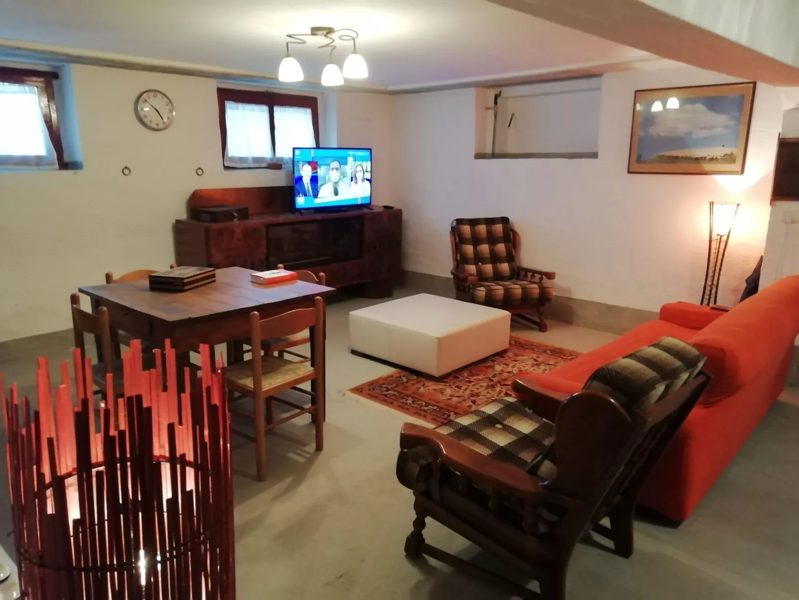 Casa Monteverde Real Rural Abruzzen-Binnen