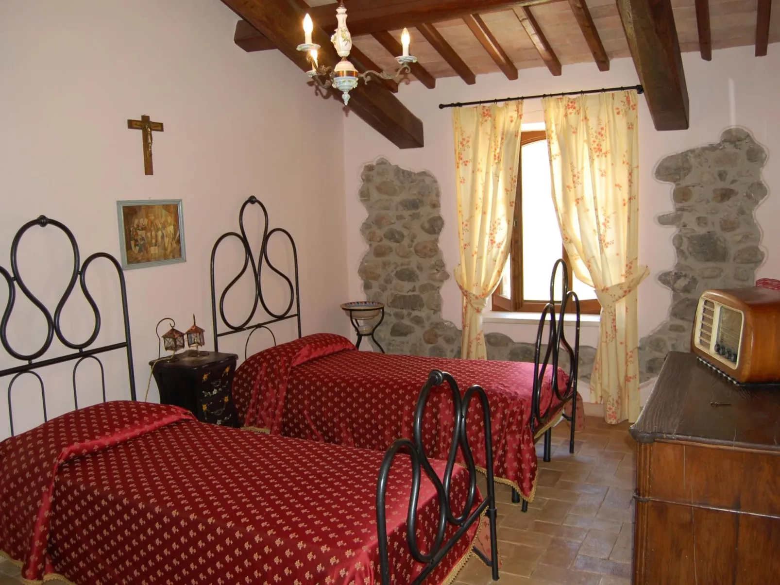 Tenuta 'Solaria Orvieto' mit eigenem Pool-Image-tags.info