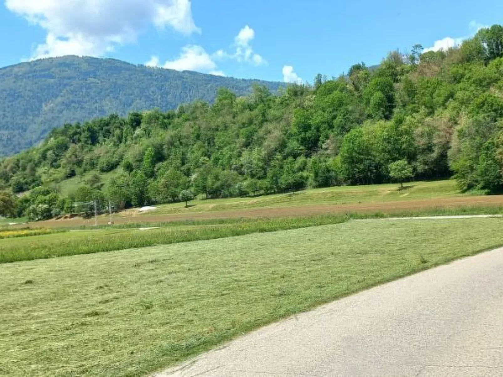 Haus in den Höfen-Buiten