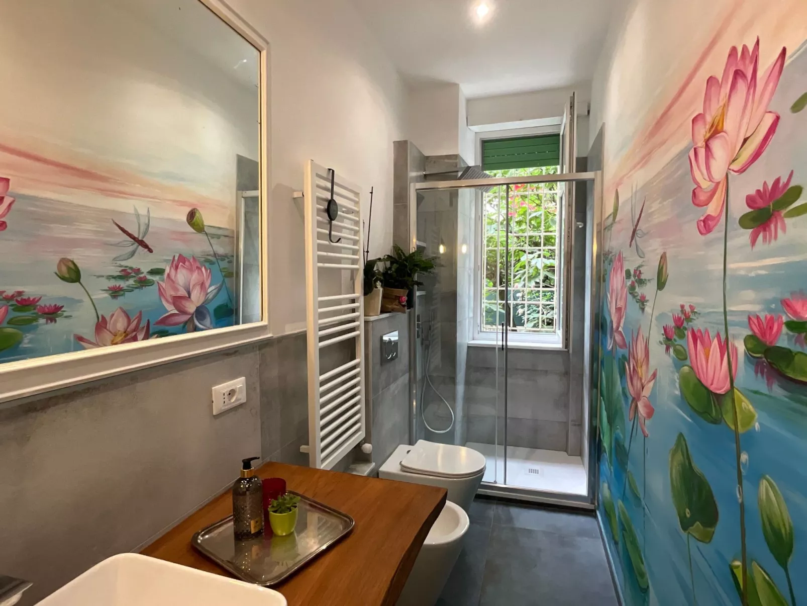 Casa MarVi by Holiday World-Binnen