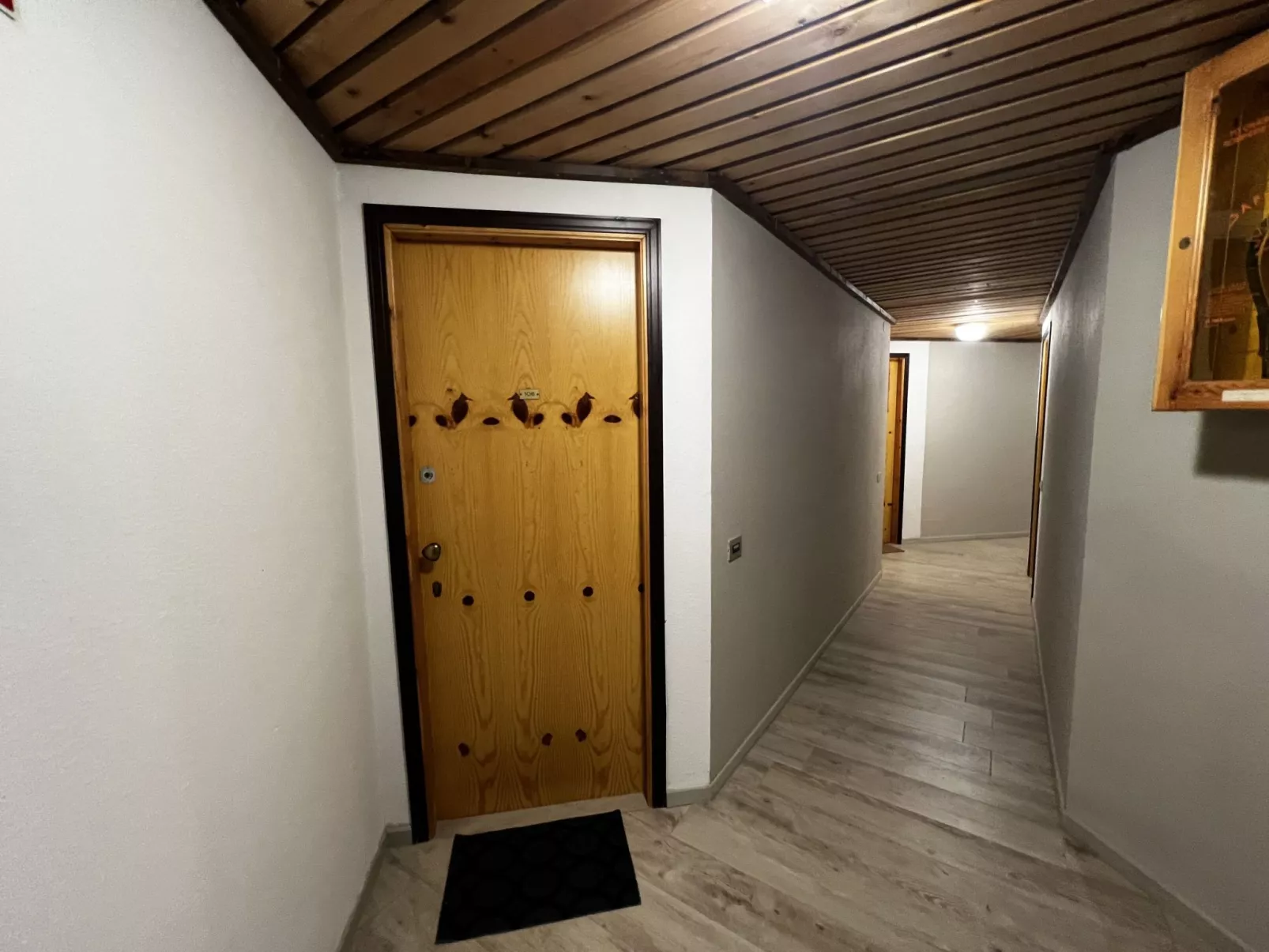 House Betulle by Holiday World-Binnen