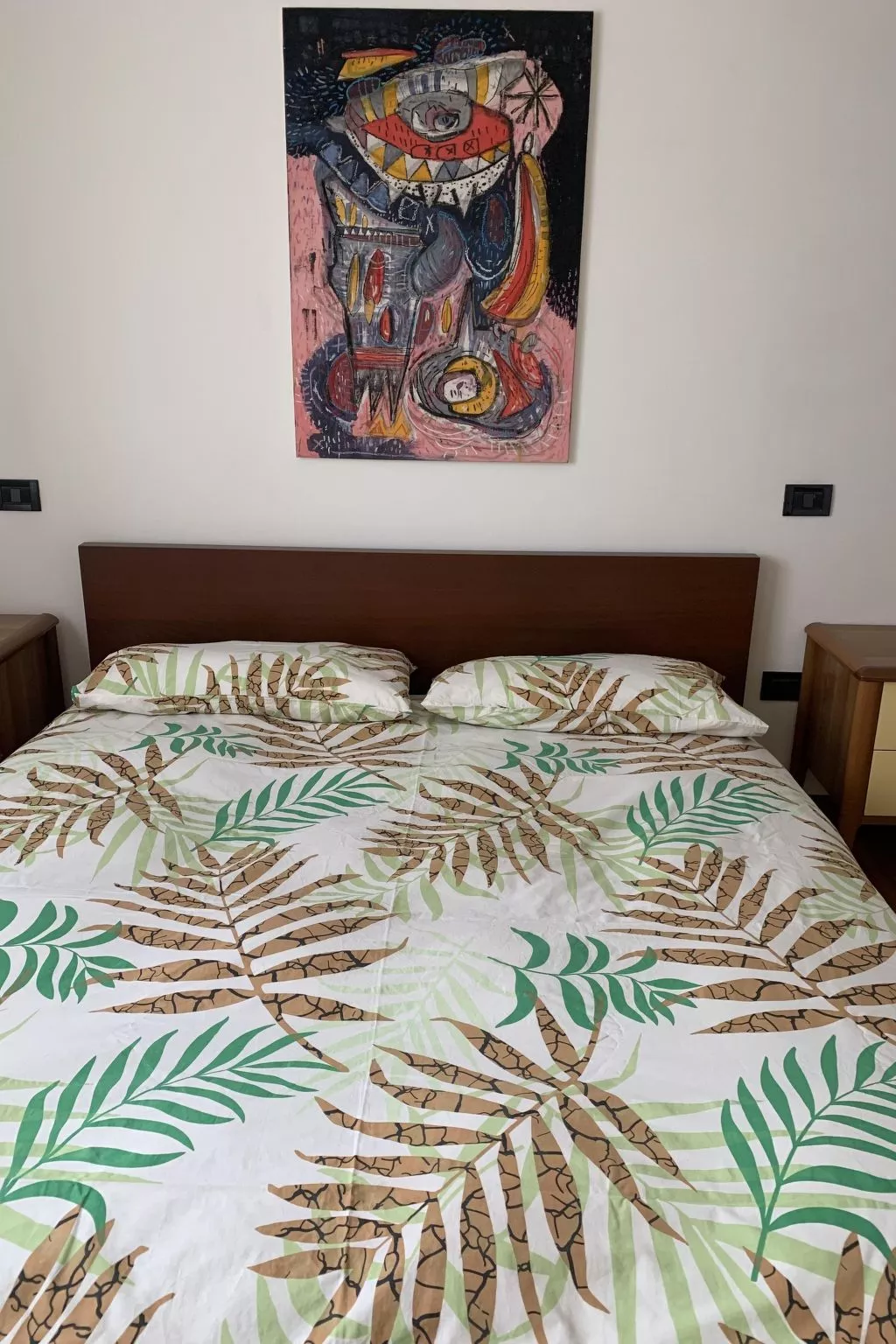 'The Prince's House-Binnen