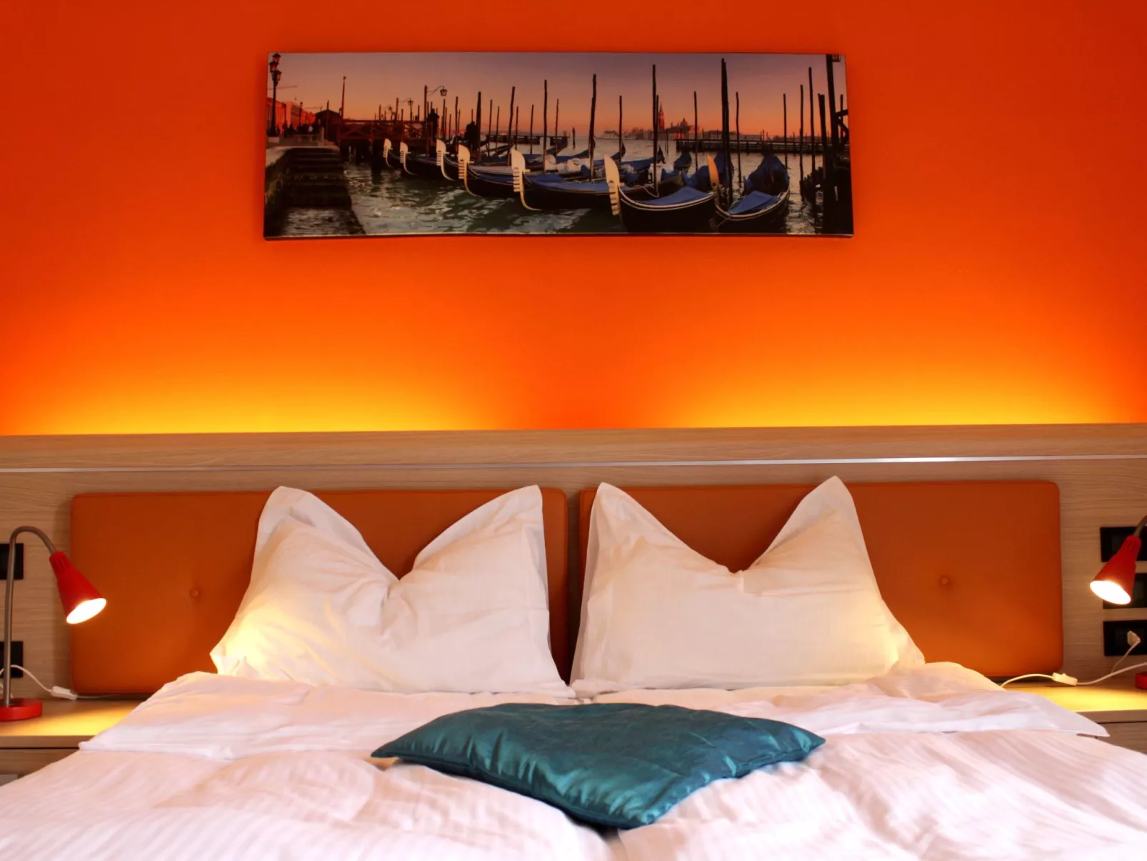 Wohnung in San Giacomo mit Privatparkplatz-Binnen