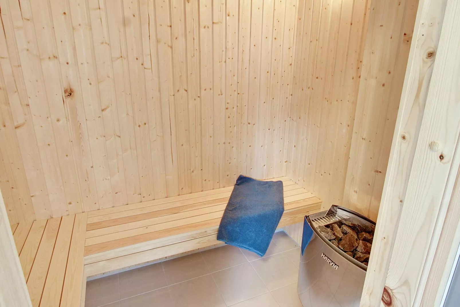 20 persoons vakantie huis in Frederiksværk-Sauna