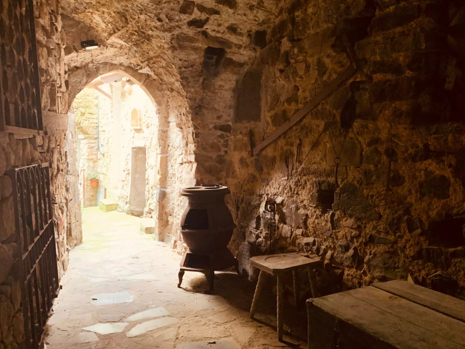 Mountains' View by Holiday World-Buiten