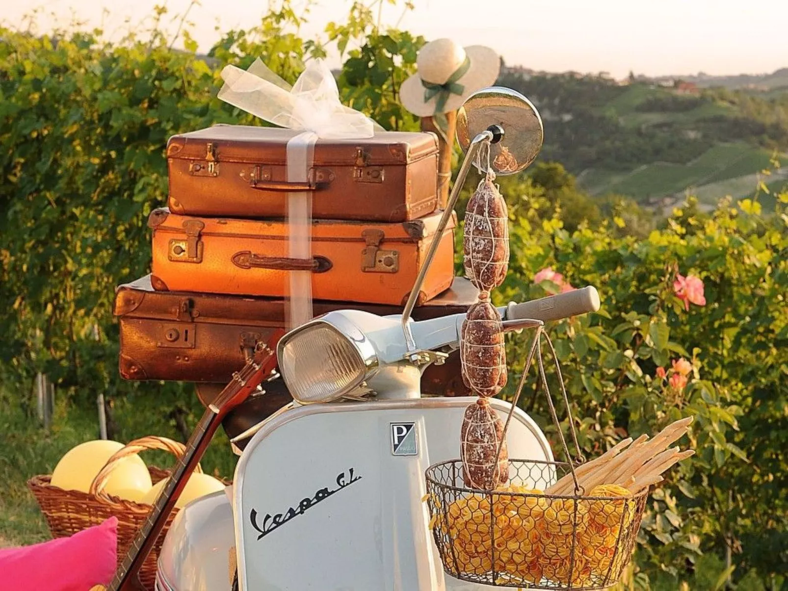 Wohnung 'Golden Sands' mit Schwimmbad-Buiten