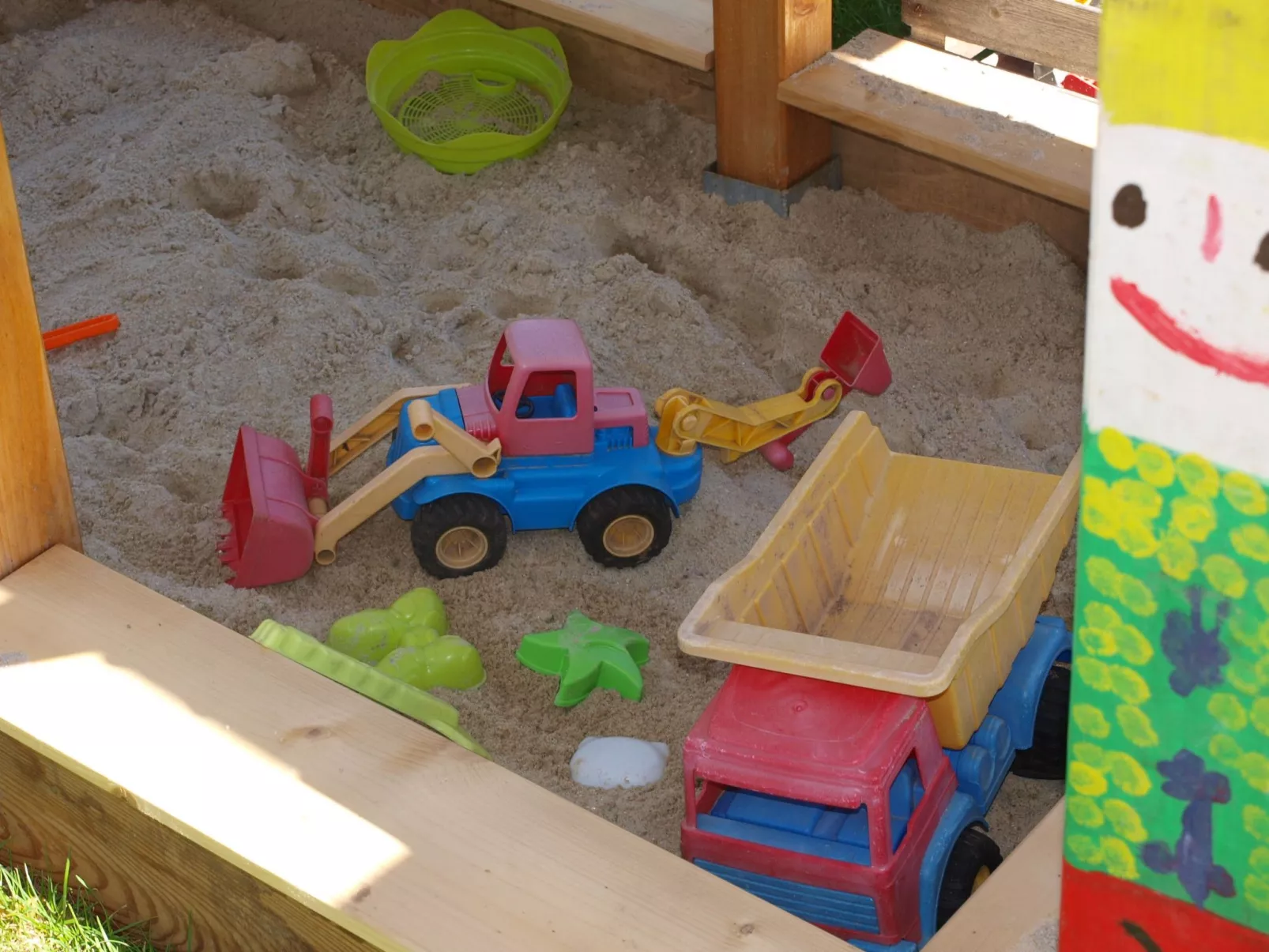 Kerschbamerhof Fewo Pink Lady mit Panoramablick-Image-tags.info