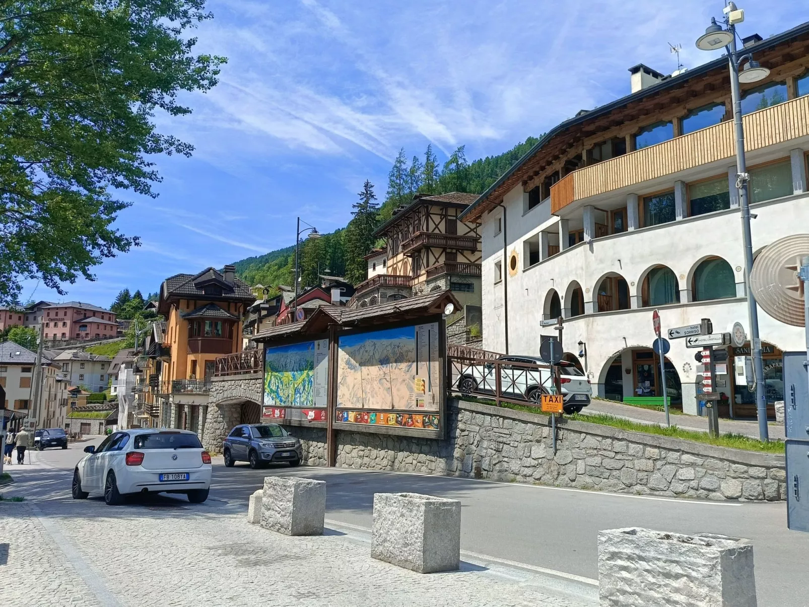 Natali Home von Holiday World-Buiten