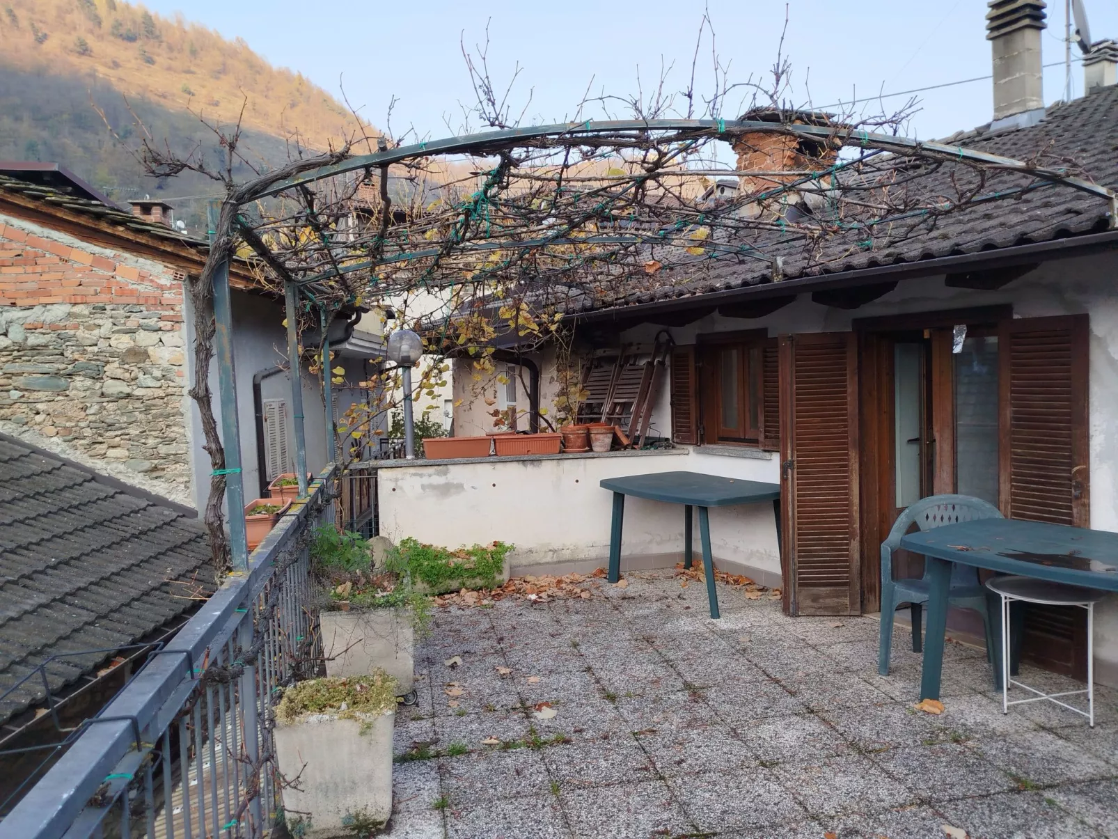 La Misun d'Erio von Holiday World-Buiten