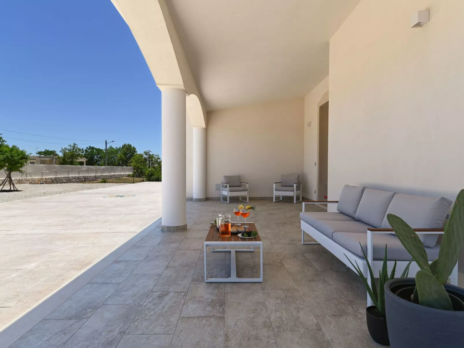 Villa Gioena mit Pool-Image-tags.info