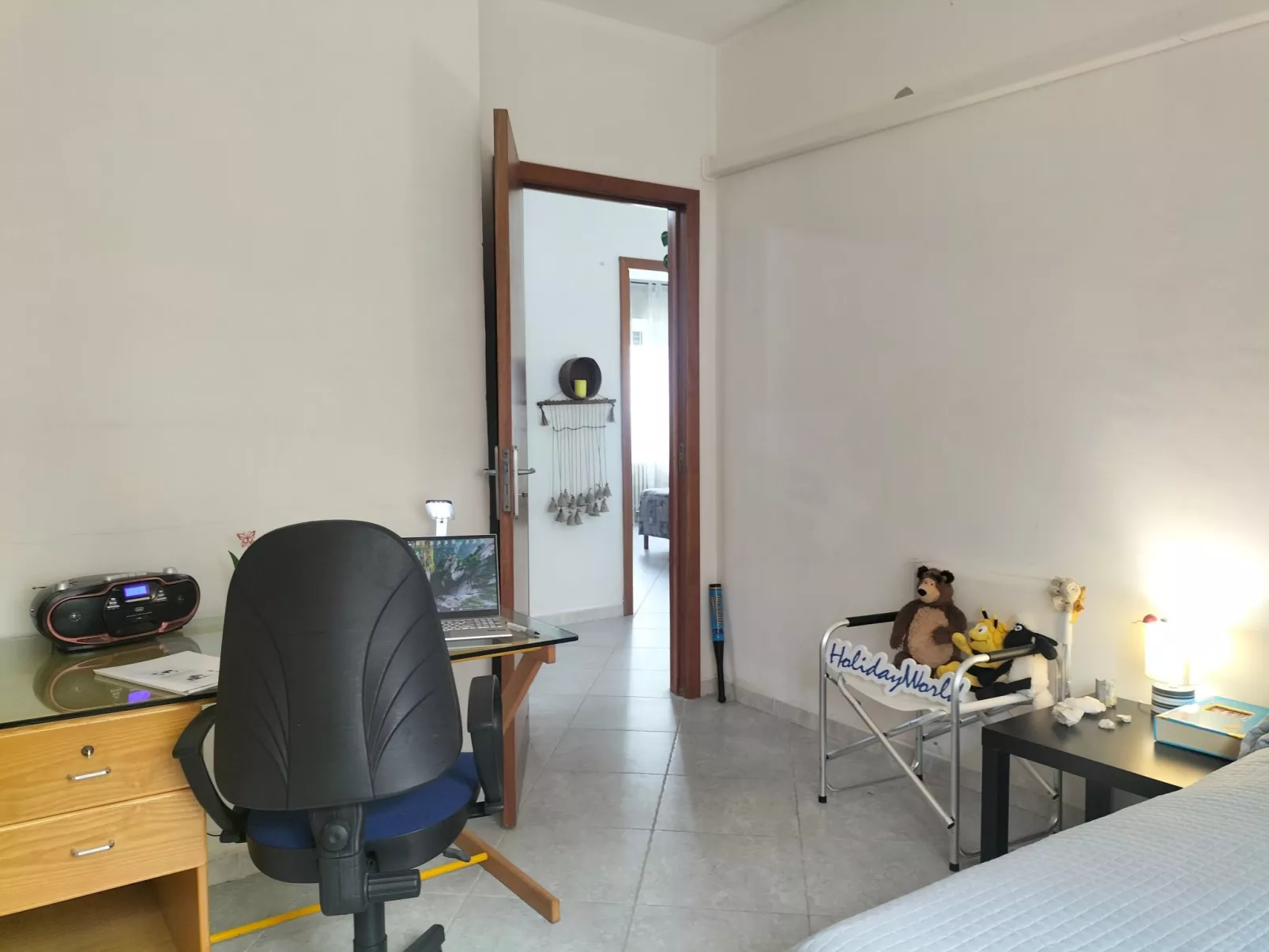 Casa Sole Nascente von Holiday World-Binnen