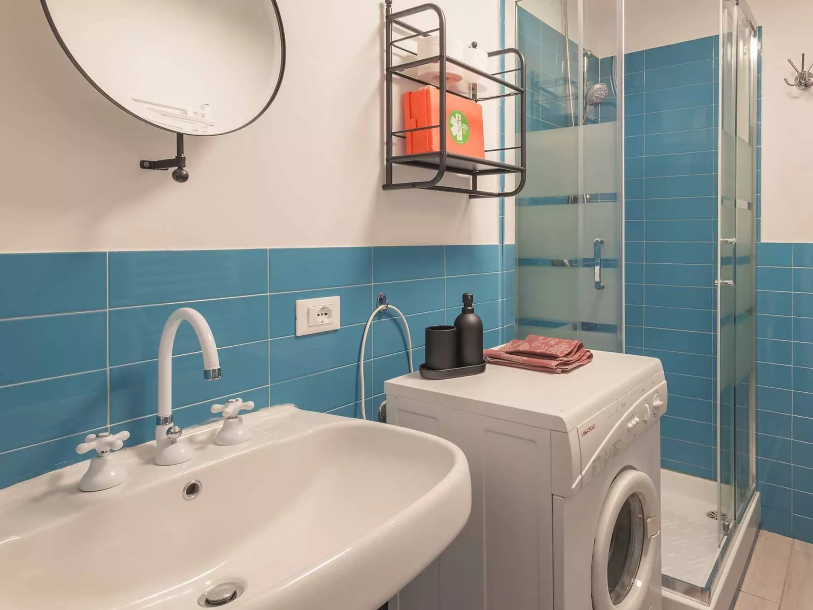 Boutique-Wohnung Altstadt TV WI-FI-Binnen