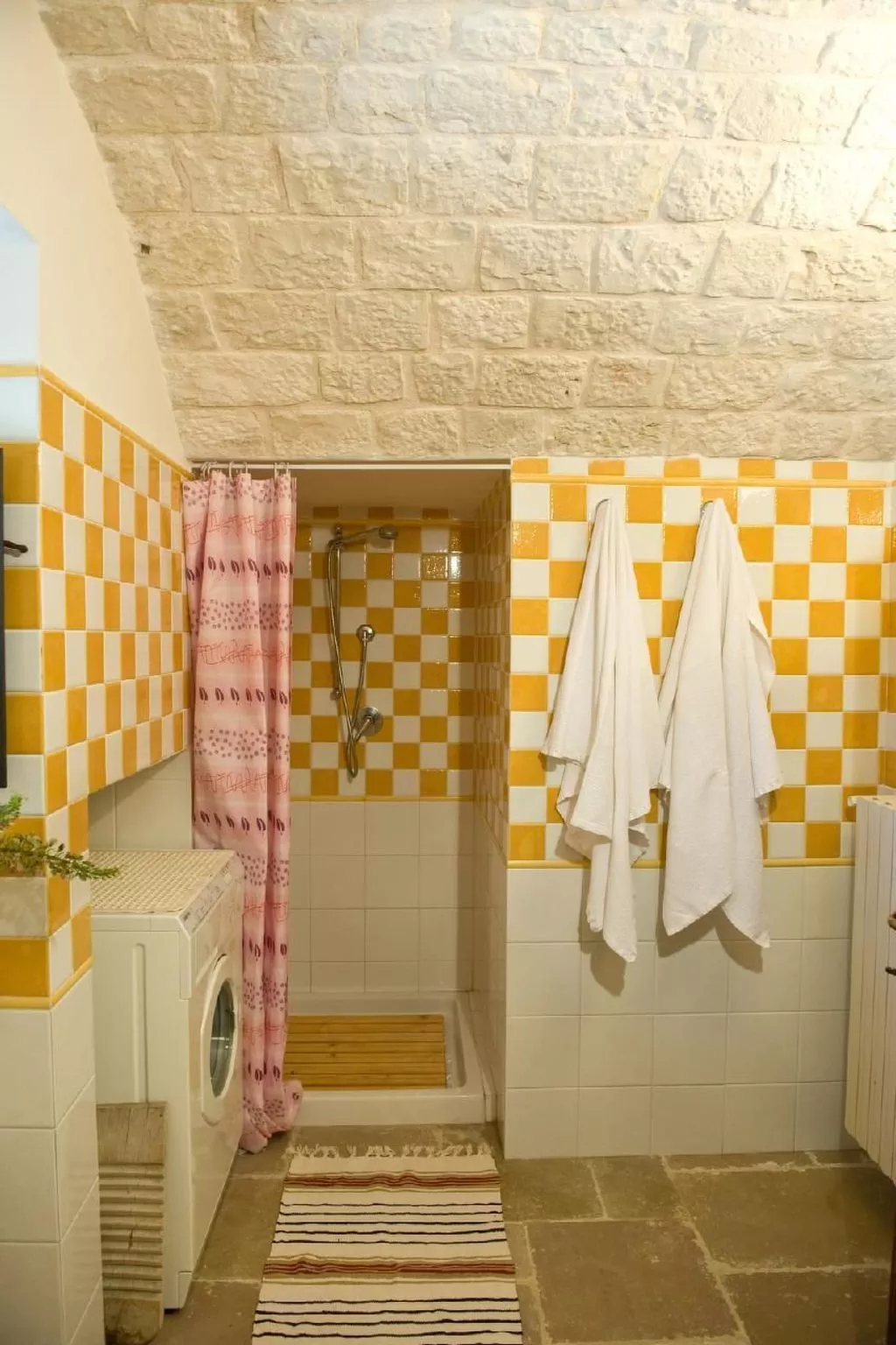 11 Trulli in Martina Franca mit privatem Pool-Binnen