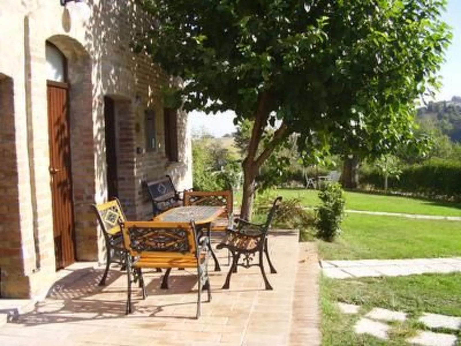 Wohnung 'Girasole' mit Schwimmbad-Image-tags.info