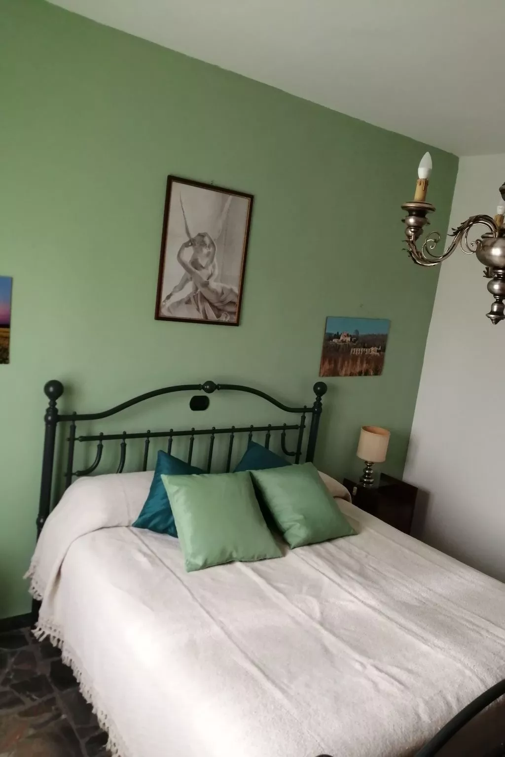 Natur, Komfort und Entspannung-Binnen