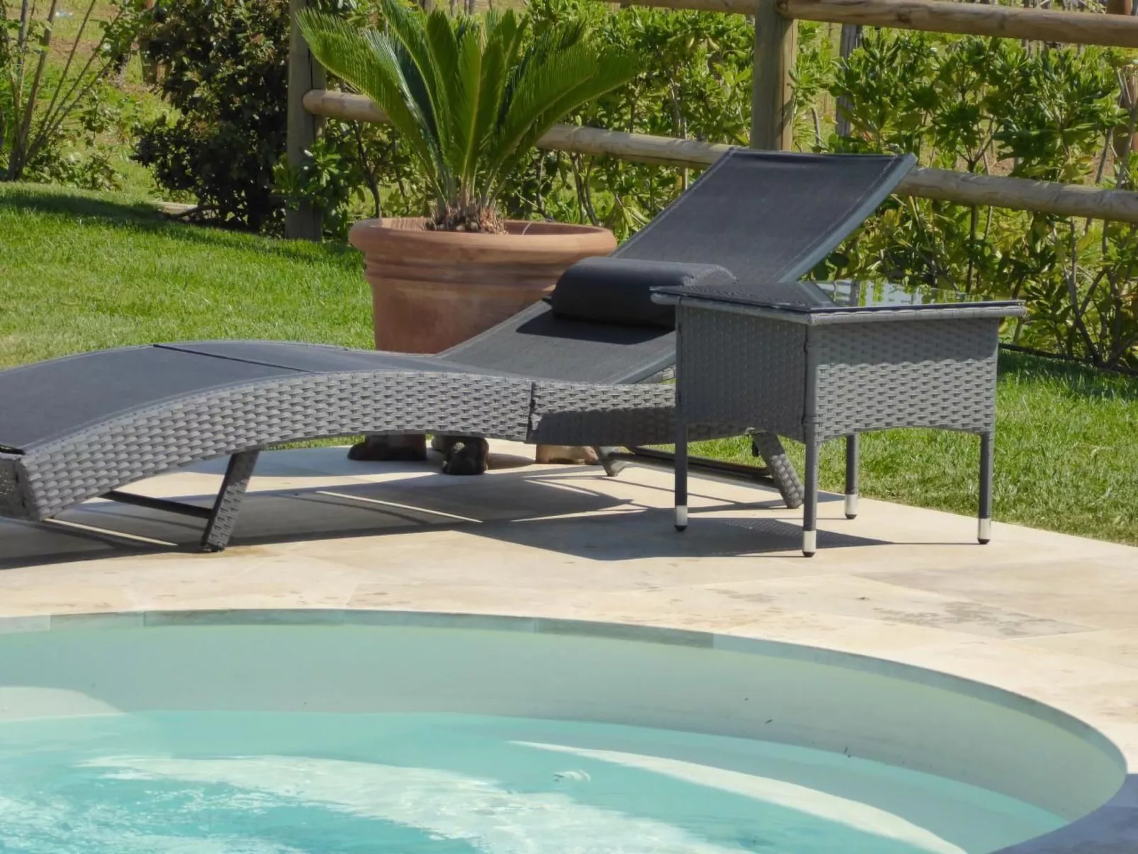 Anwesen "Villa Cerine" mit eigenem Pool-Image-tags.info