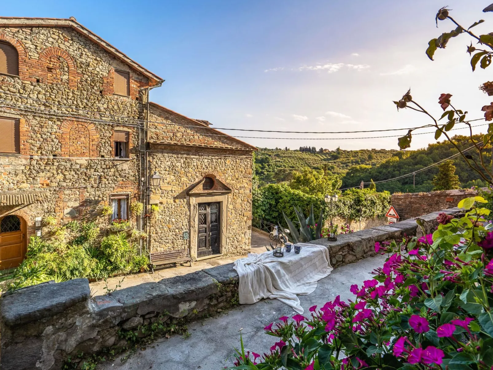 Charmantes Haus Casa Collodi-Image-tags.info