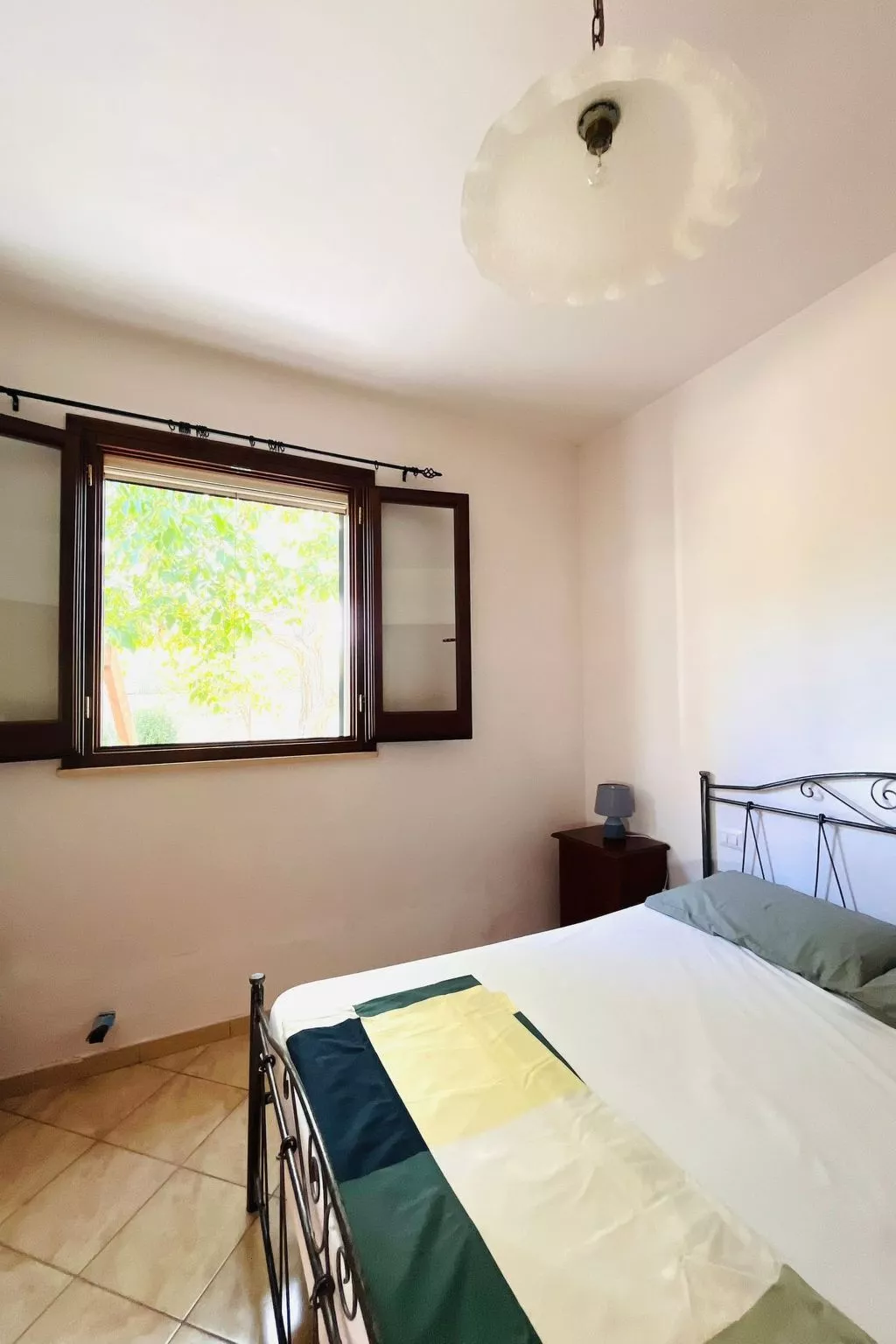 Ein erholsamer Urlaub zwischen Natur und Meer-Binnen