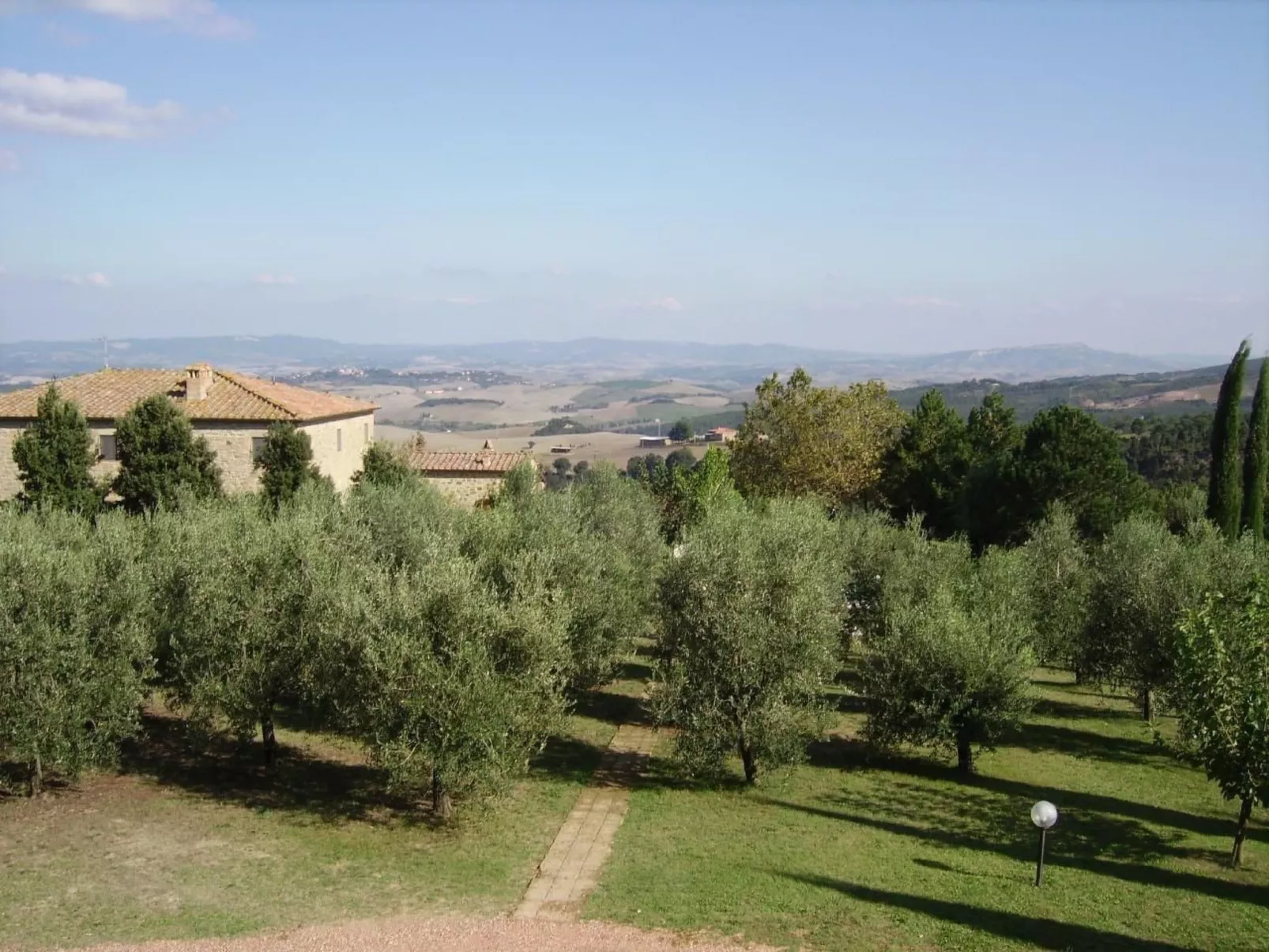  Il Podere La Regina mit privatem Pool-Image-tags.info