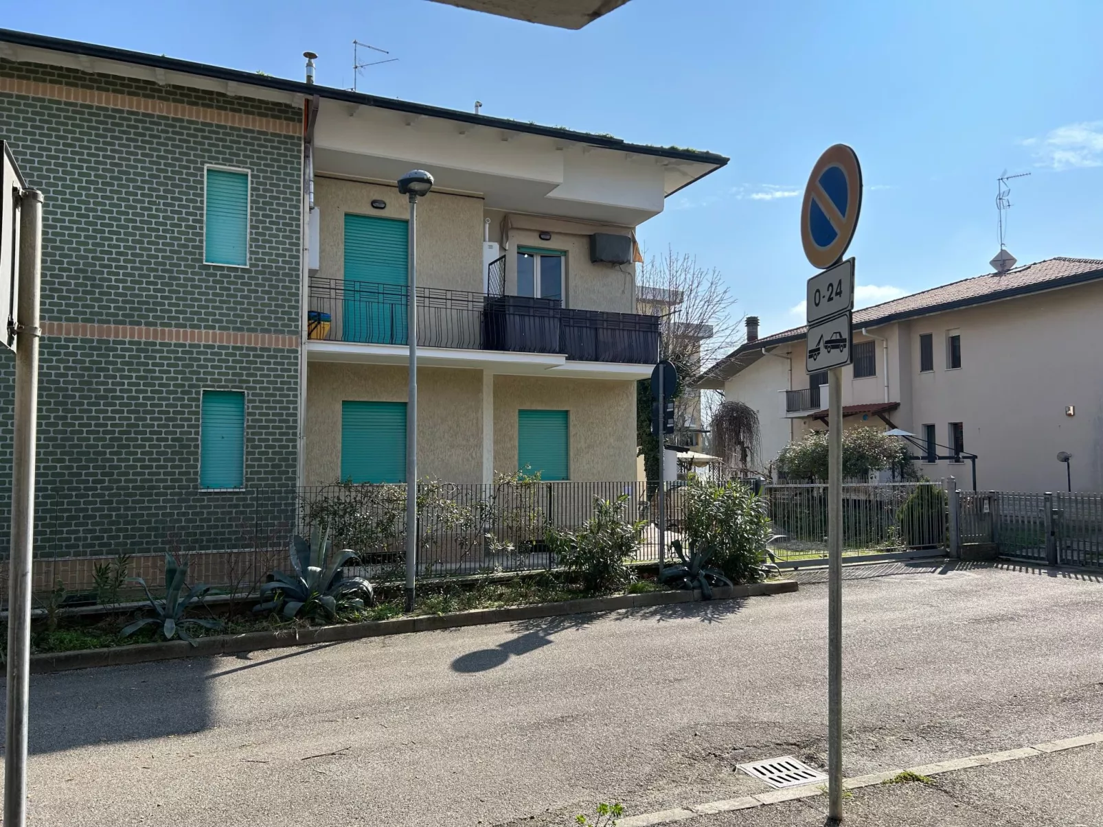 Casa Titty von Holiday World-Buiten