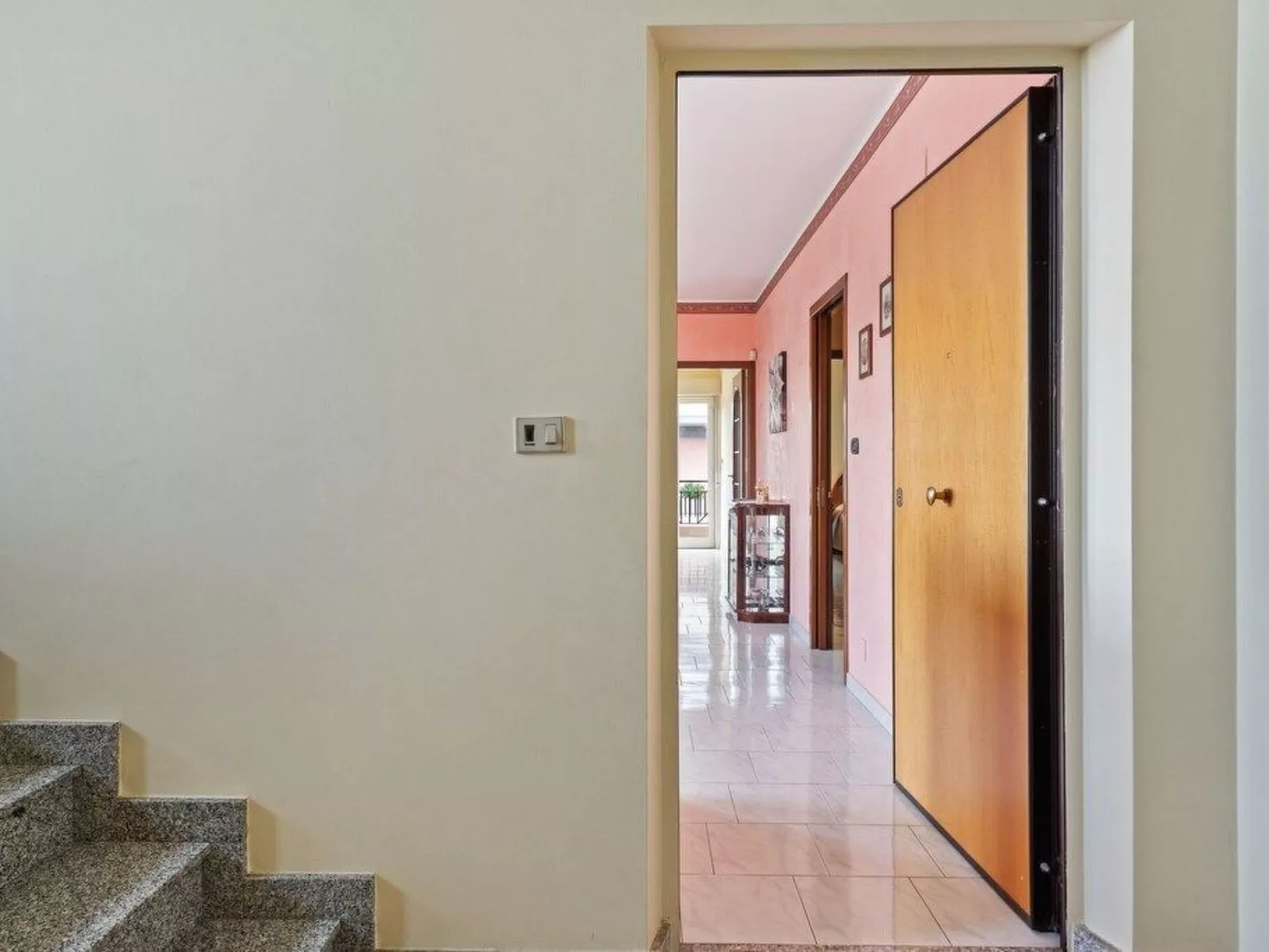 Ebene zwischen dem Ätna und dem Sizilianischen Meer-Image-tags.info