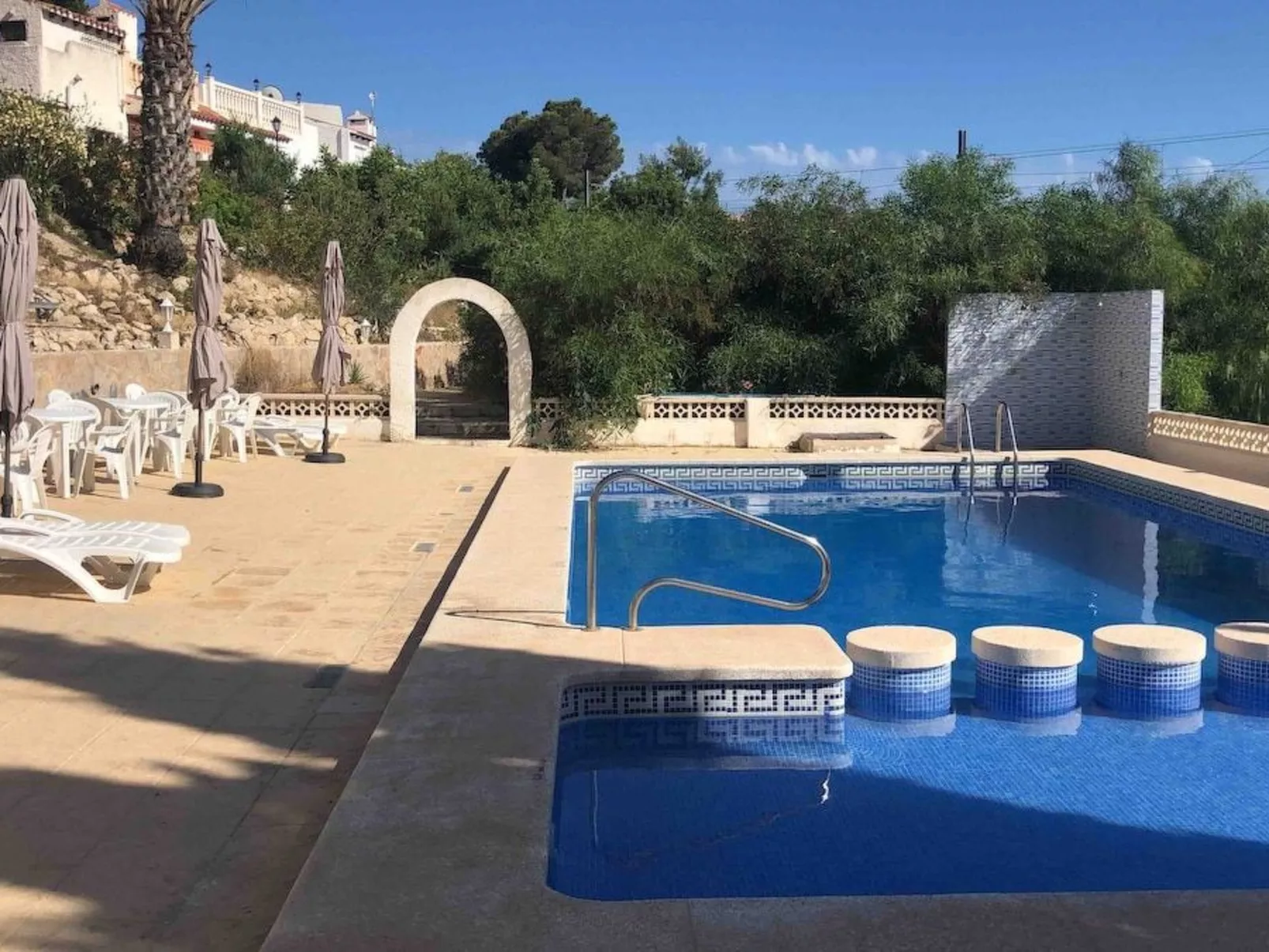 "Casa Jomy" mit Terrasse-Image-tags.info