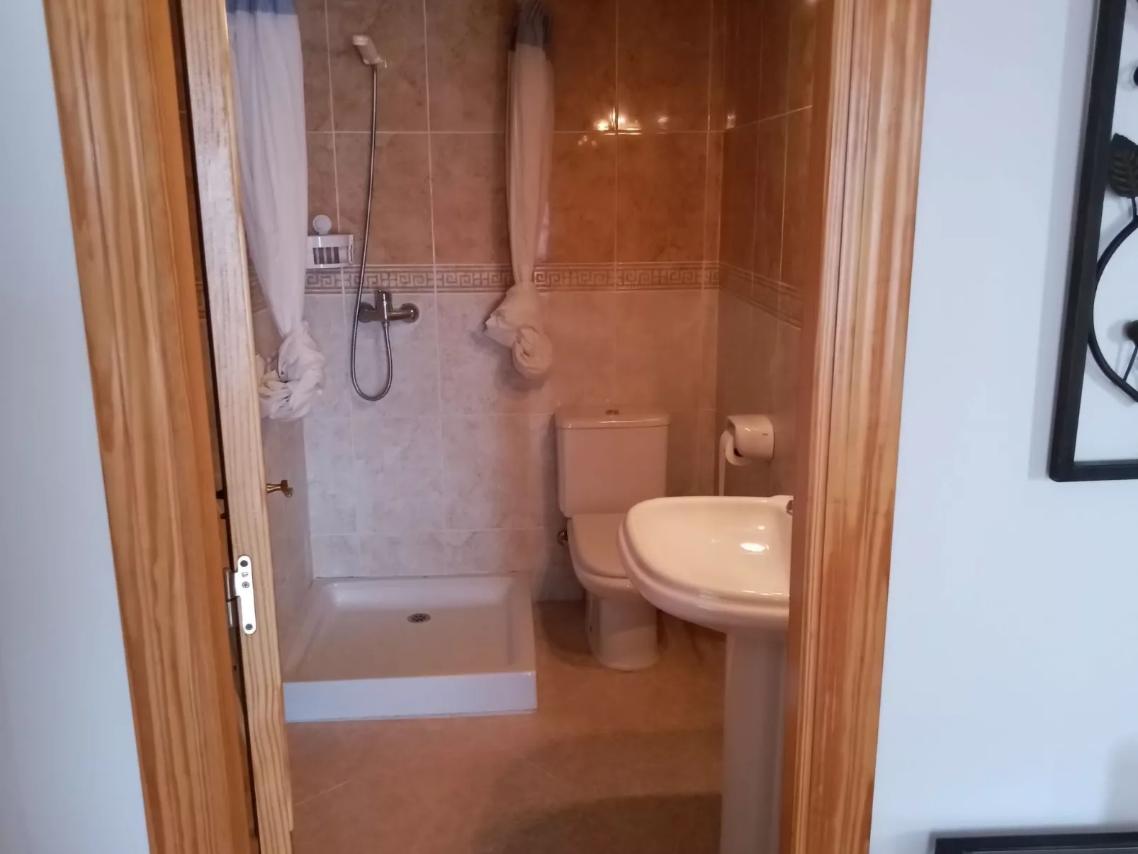 Duplex 90m2 Meerblick ruhig 10' zu Fuß Meer Zentrum - Binnen