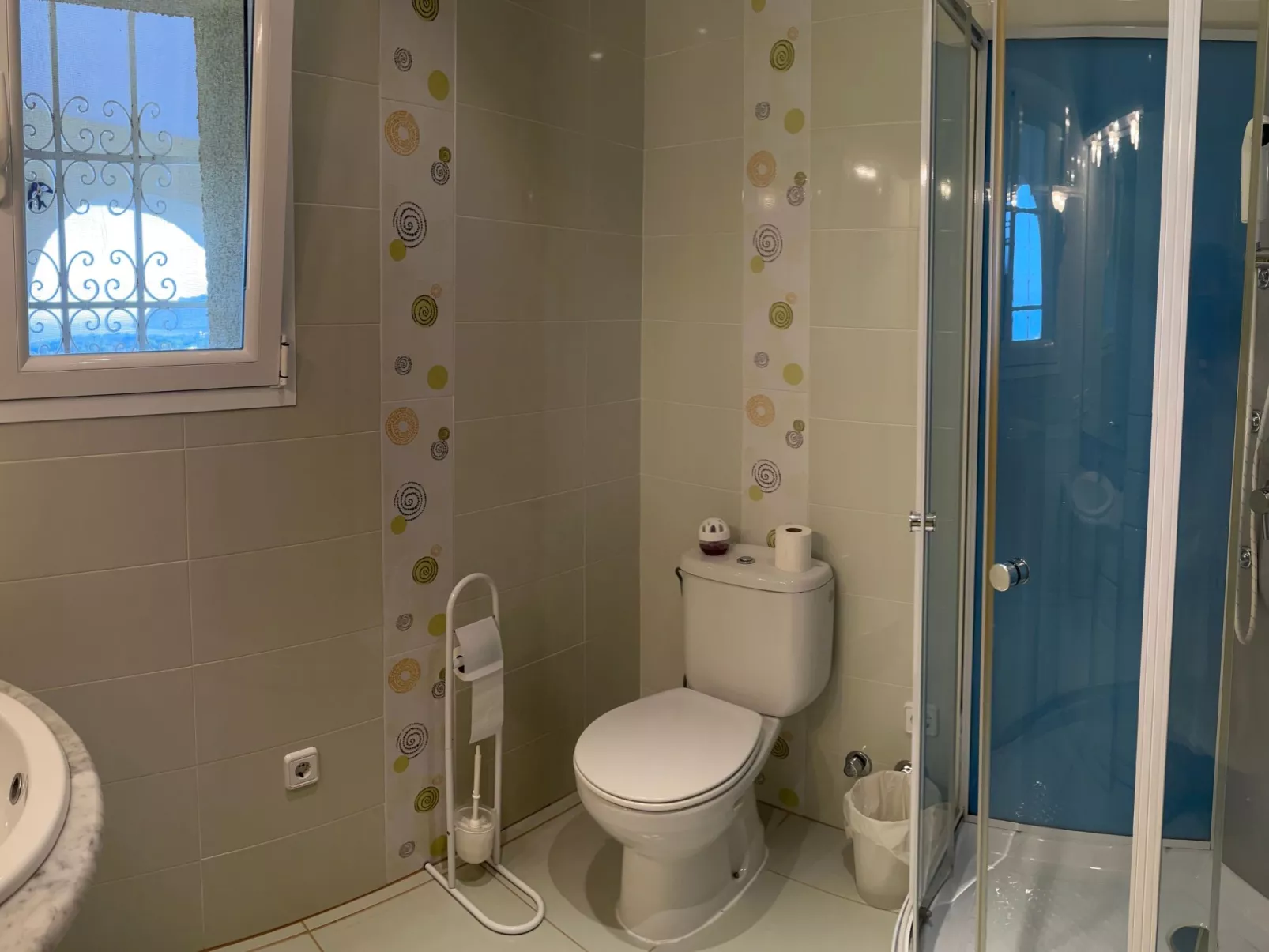 Wohnung in der ersten Etage mit privatem Pool-Image-tags.info